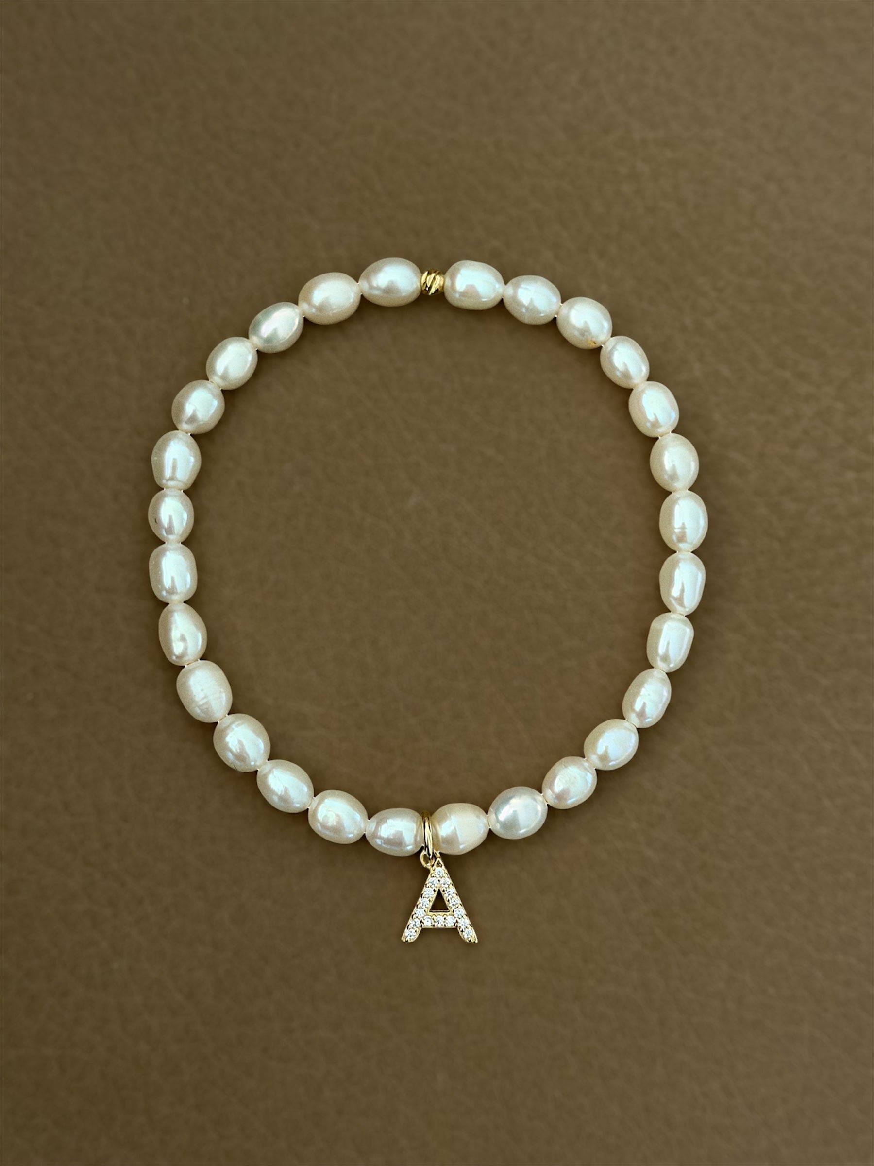Jodie Pearl Bracelet