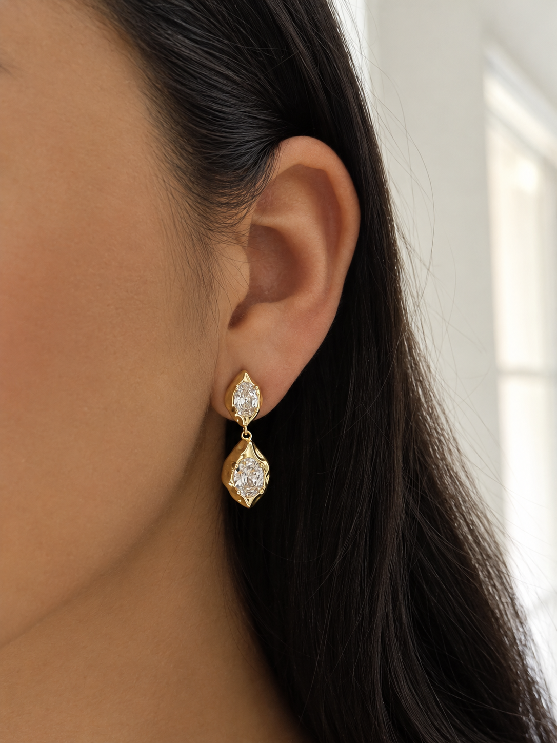 MARIE Earrings