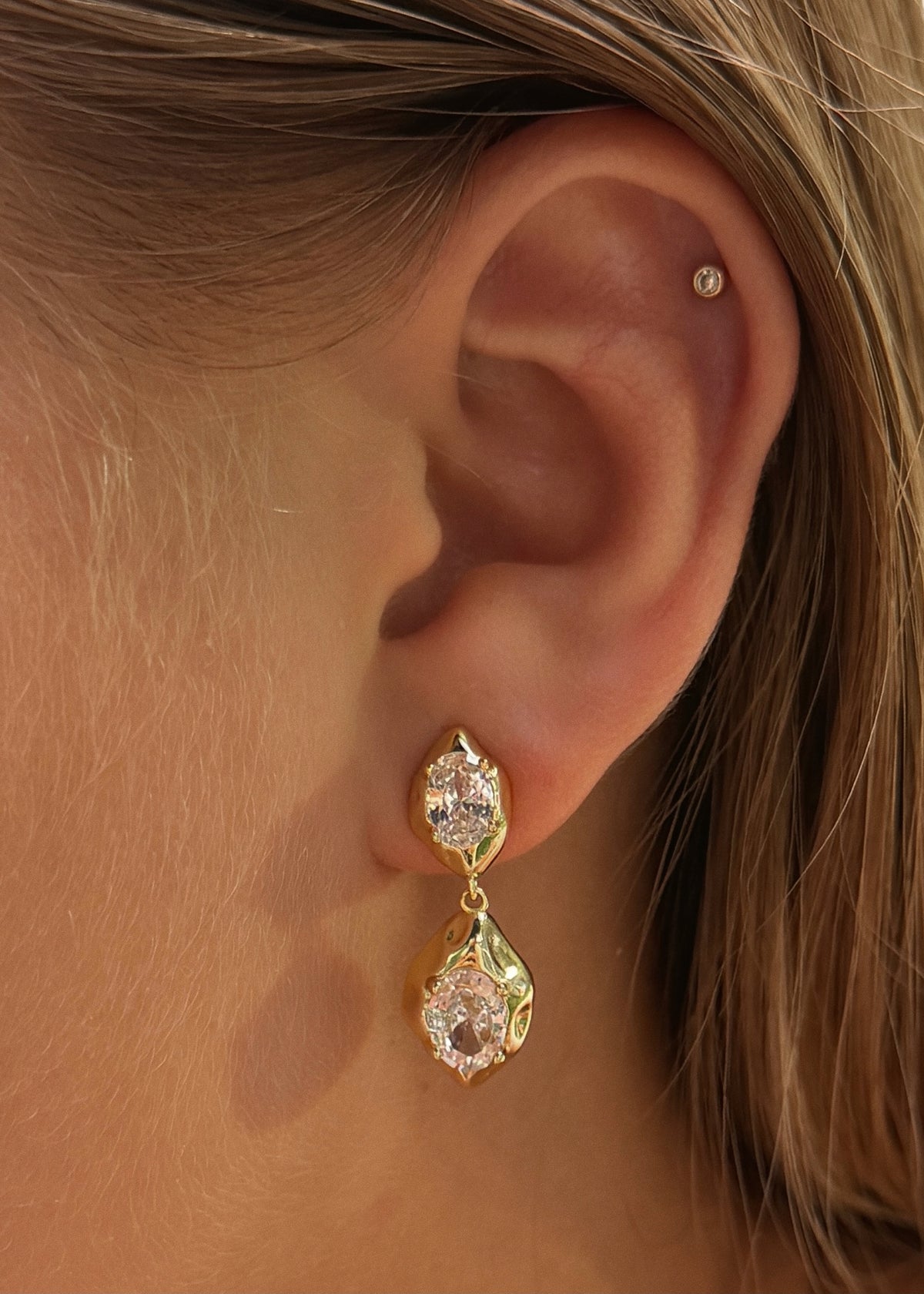 MARIE Earrings