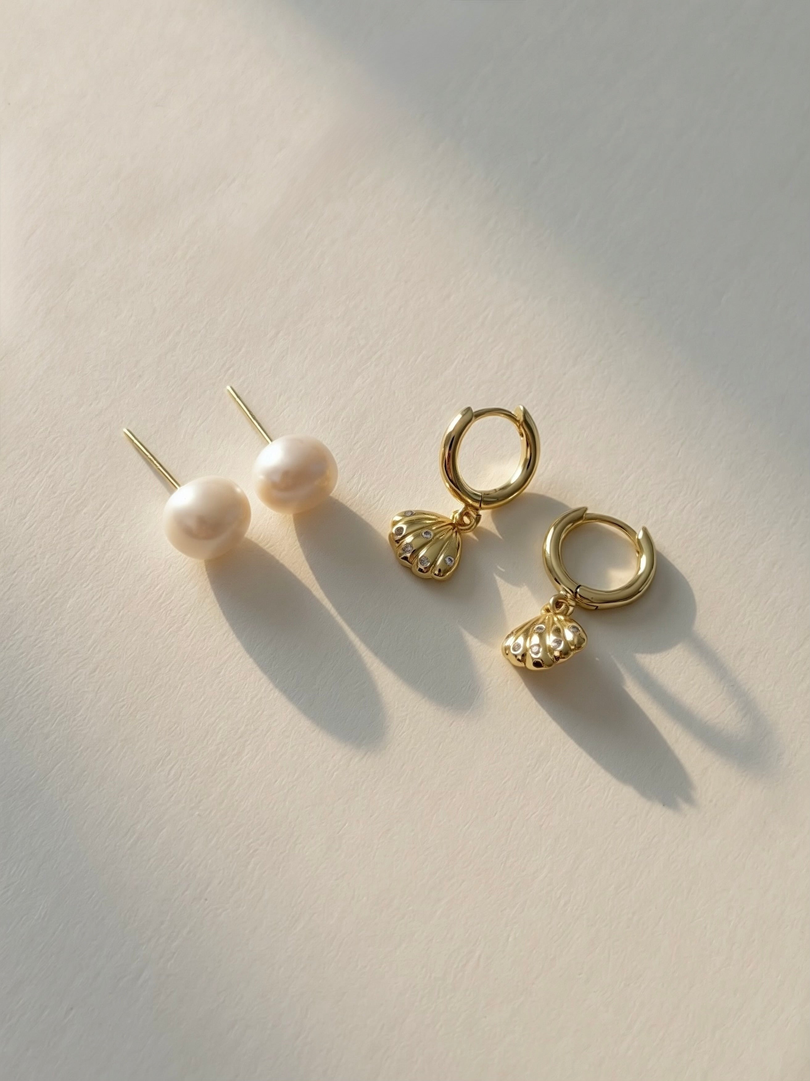 SUNNY Set Earrings