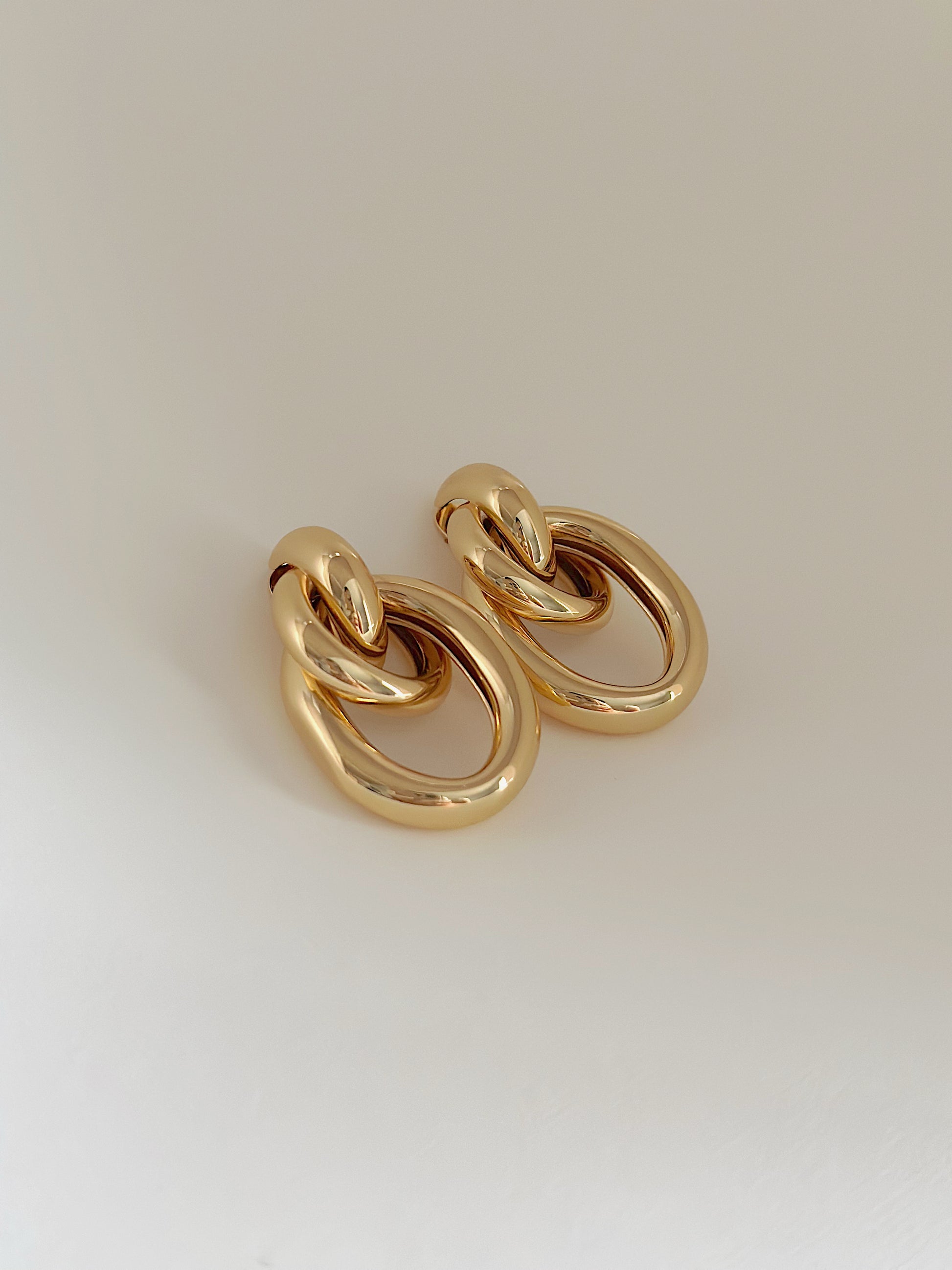 RHODES earrings