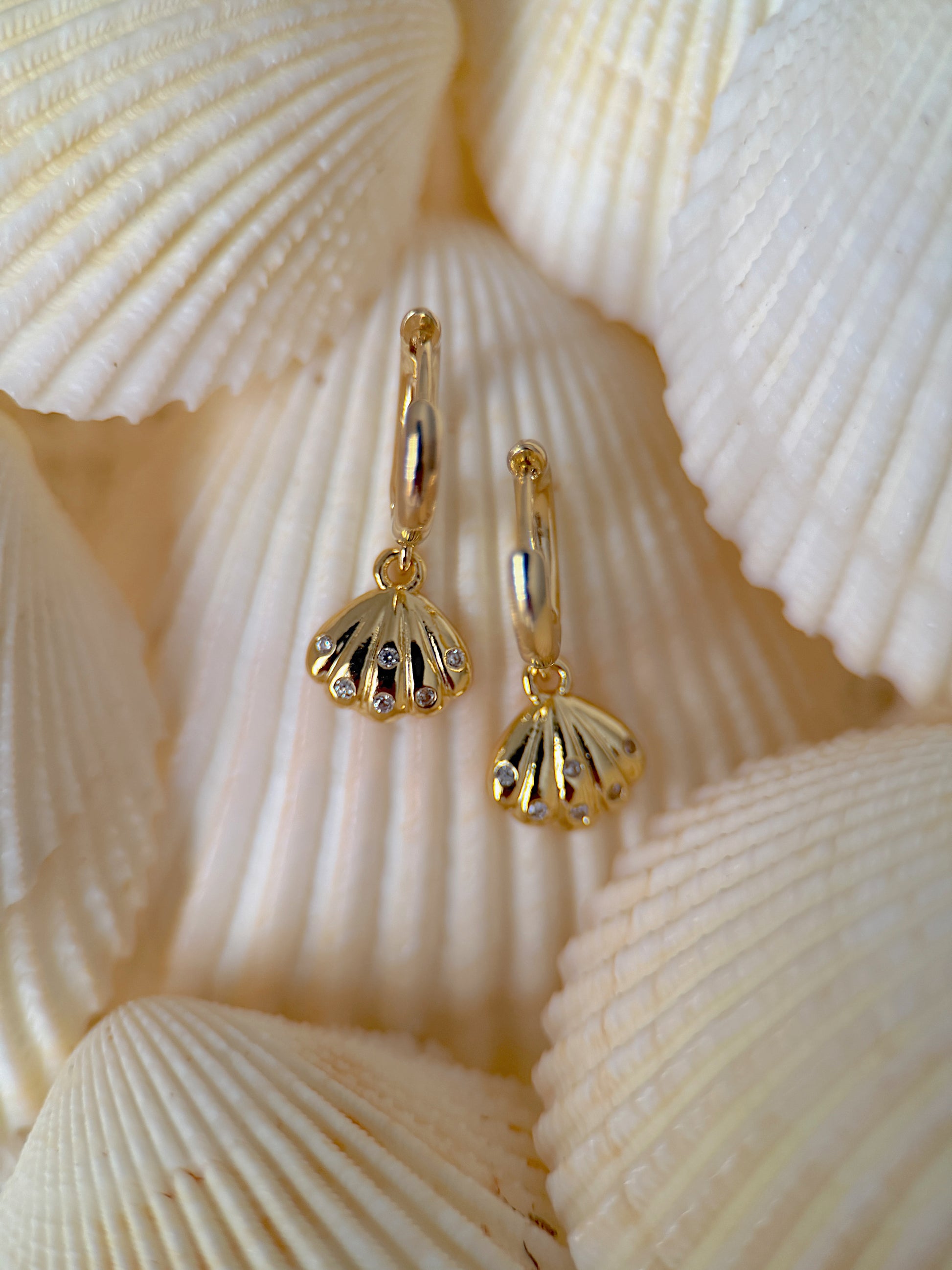 SUNNY Set Earrings