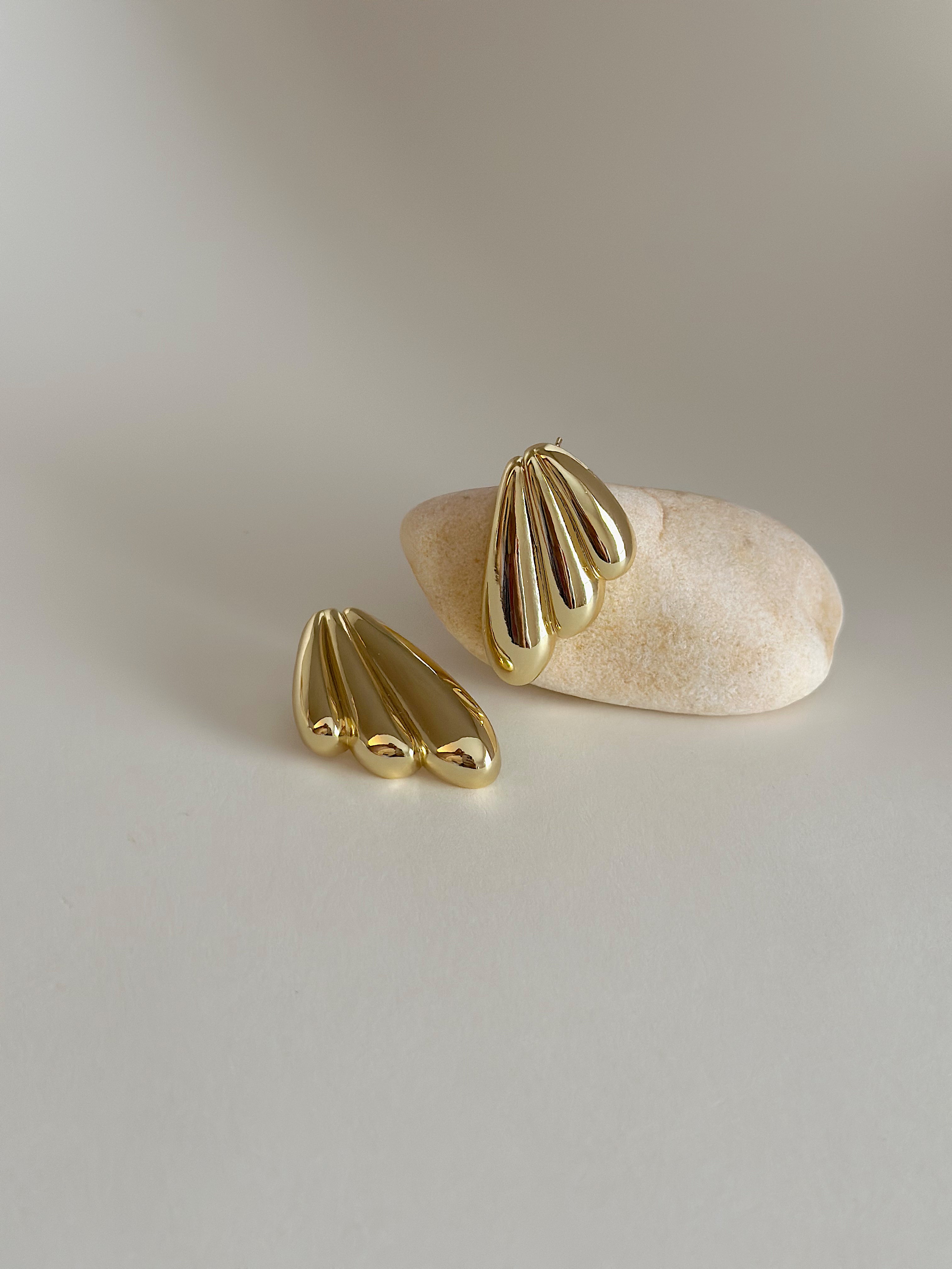 TOPAZ studs