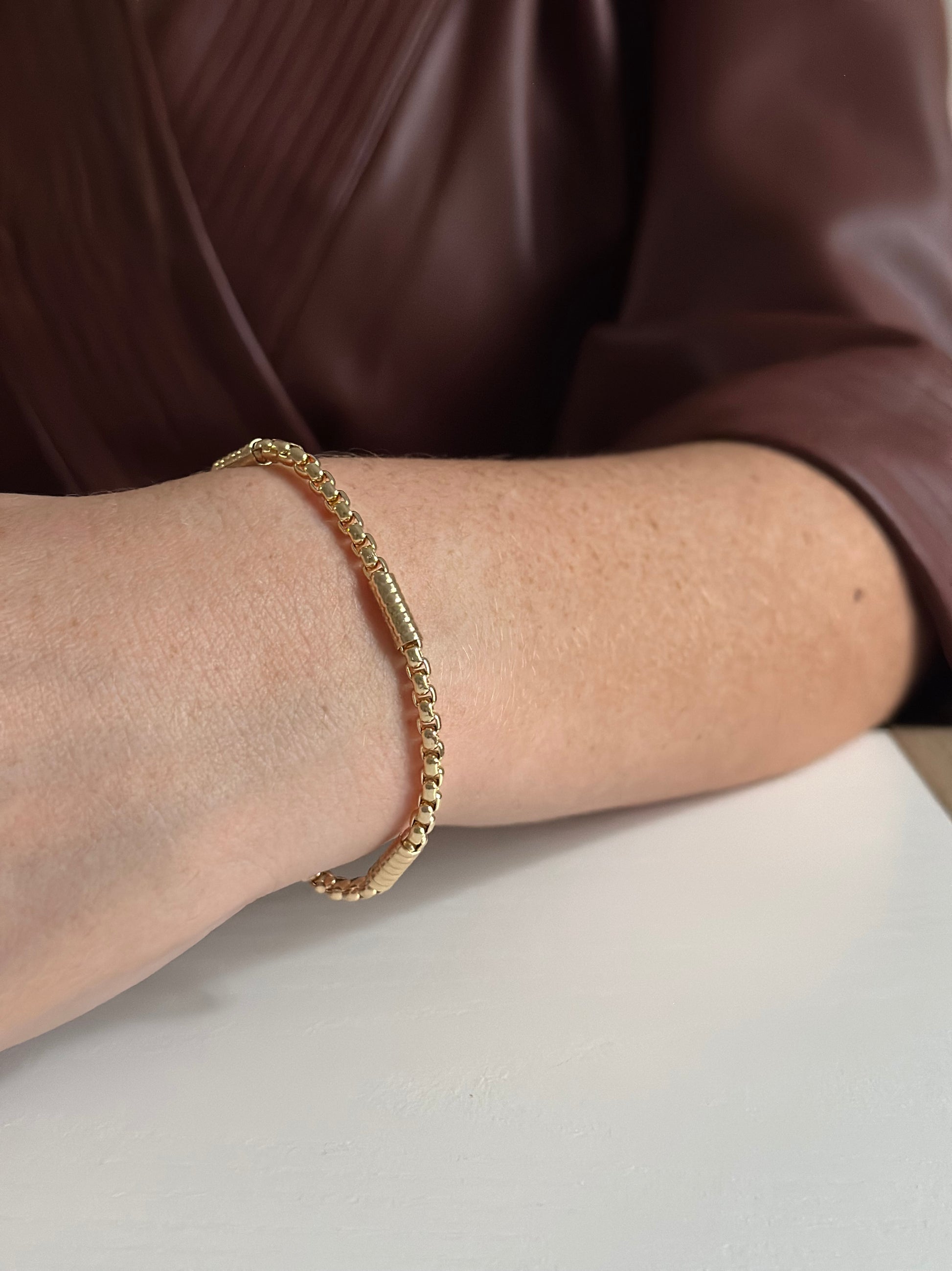BROCK bracelet