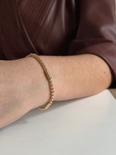 Load image into Gallery viewer, BROCK bracelet
