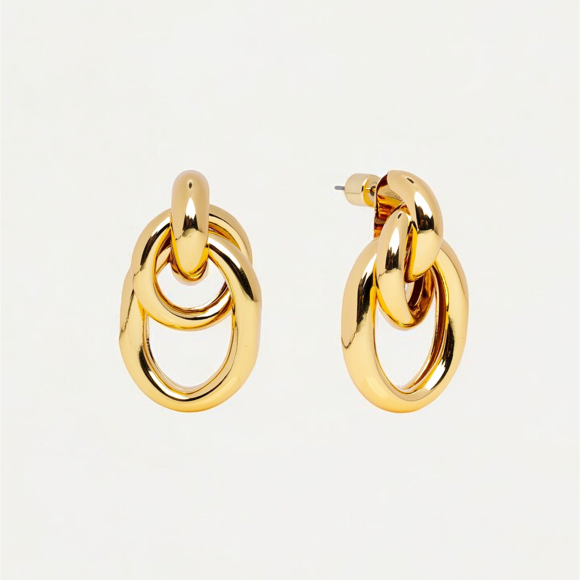 RHODES earrings