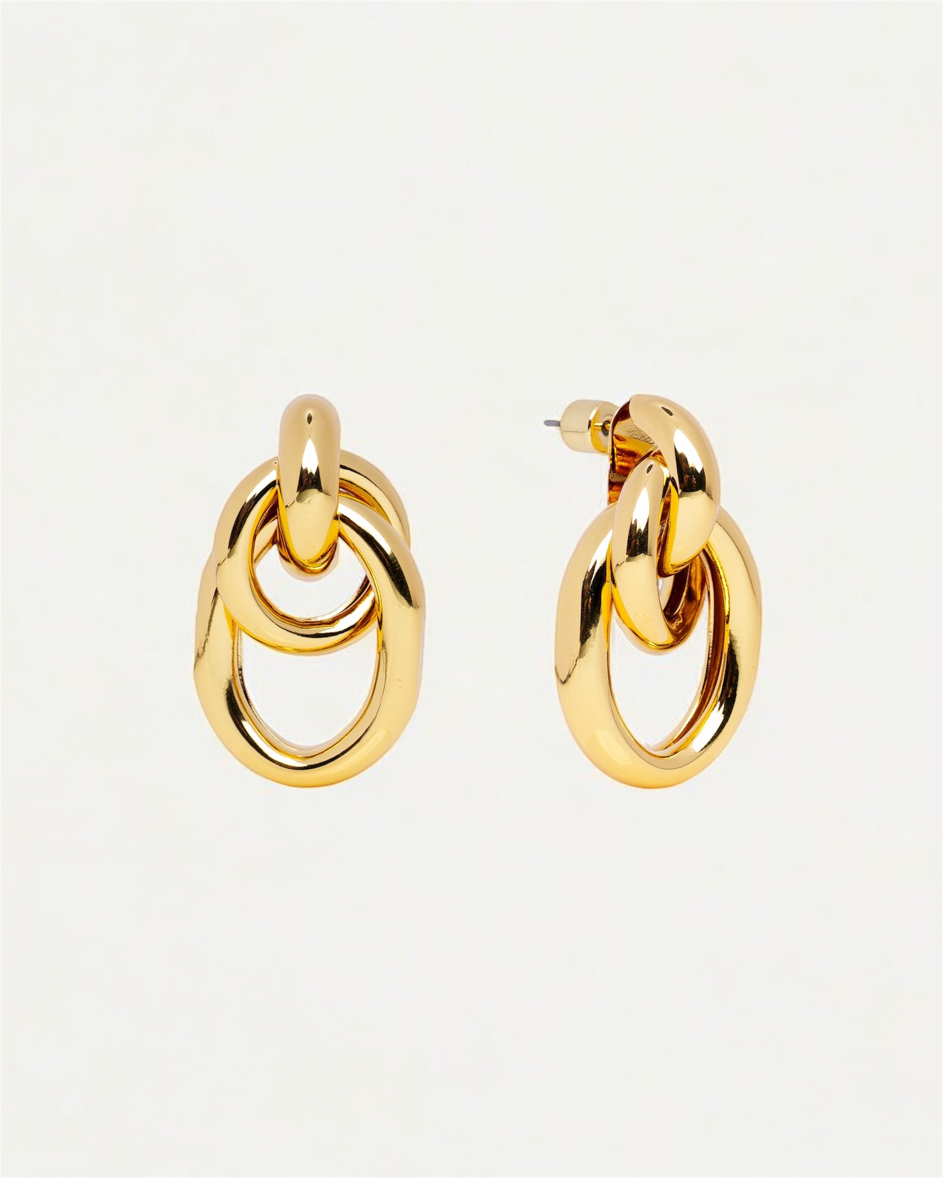 RHODES earrings