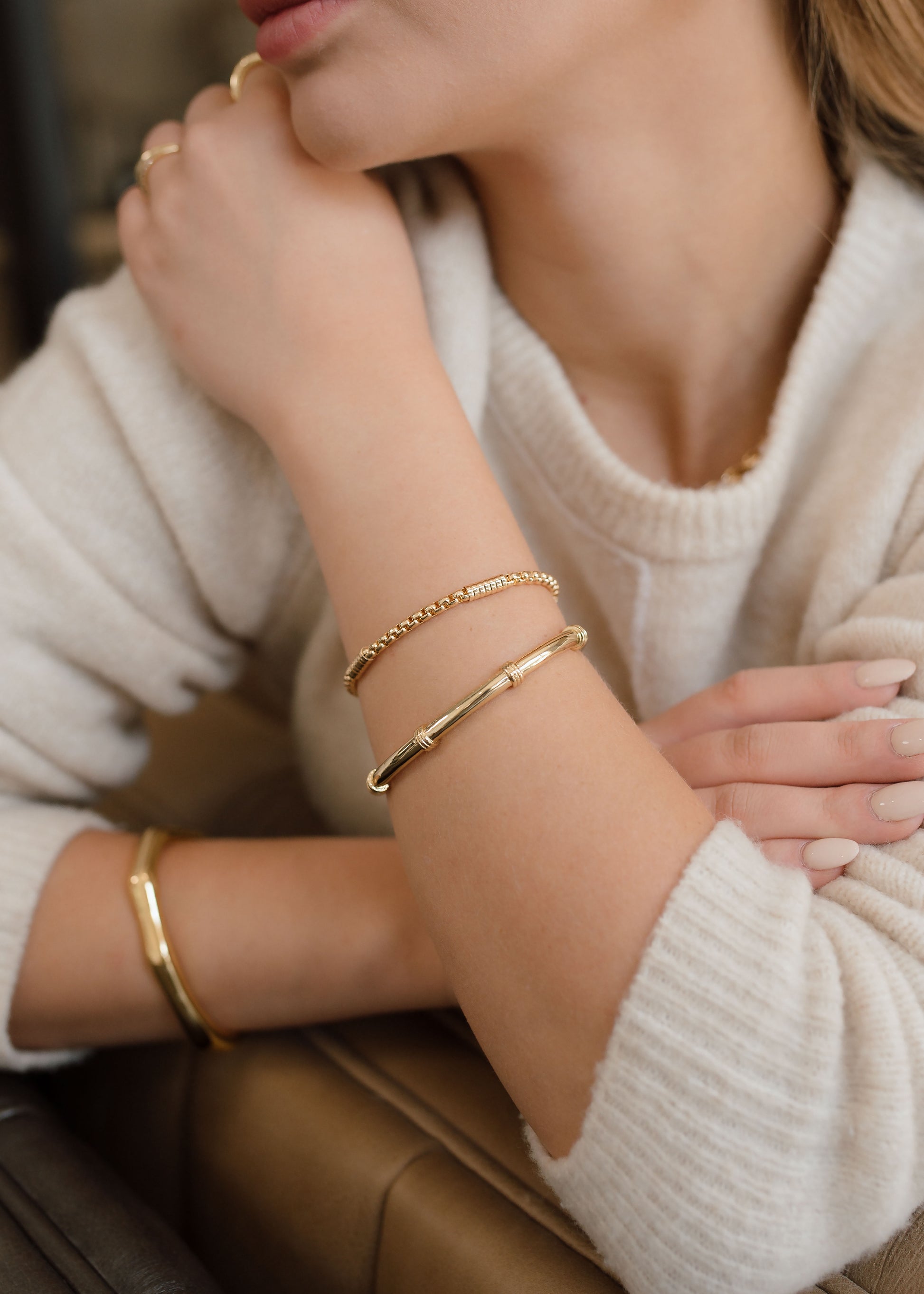 BROCK bracelet