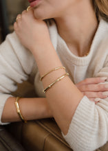 Load image into Gallery viewer, BROCK bracelet
