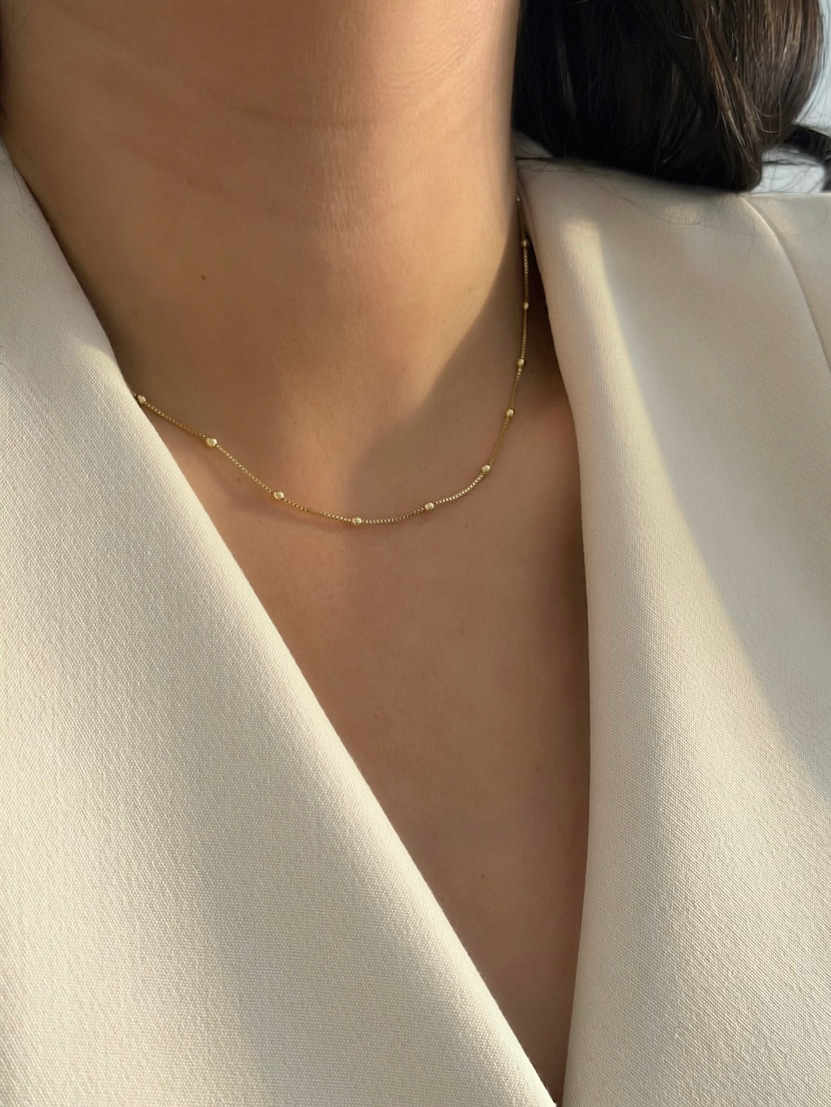 ODETTE Chain