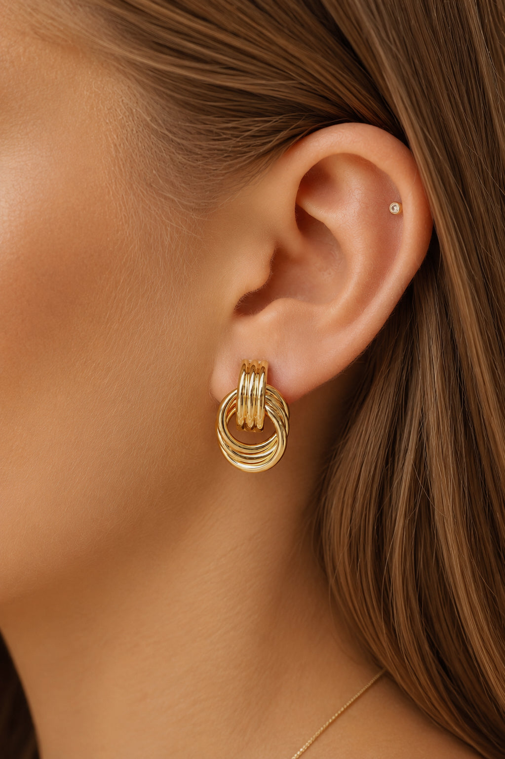 COSETTE studs