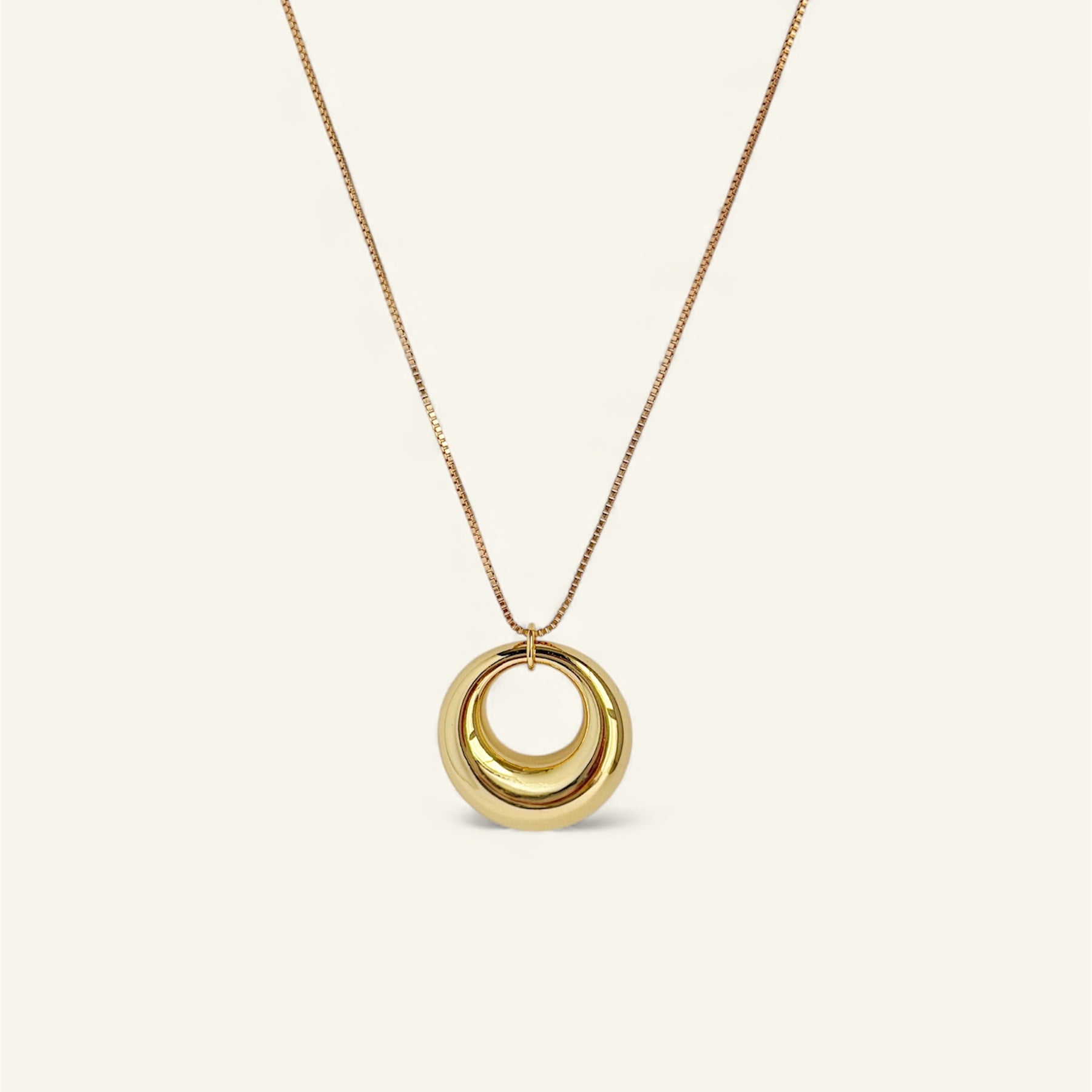 CLAIRE Necklace