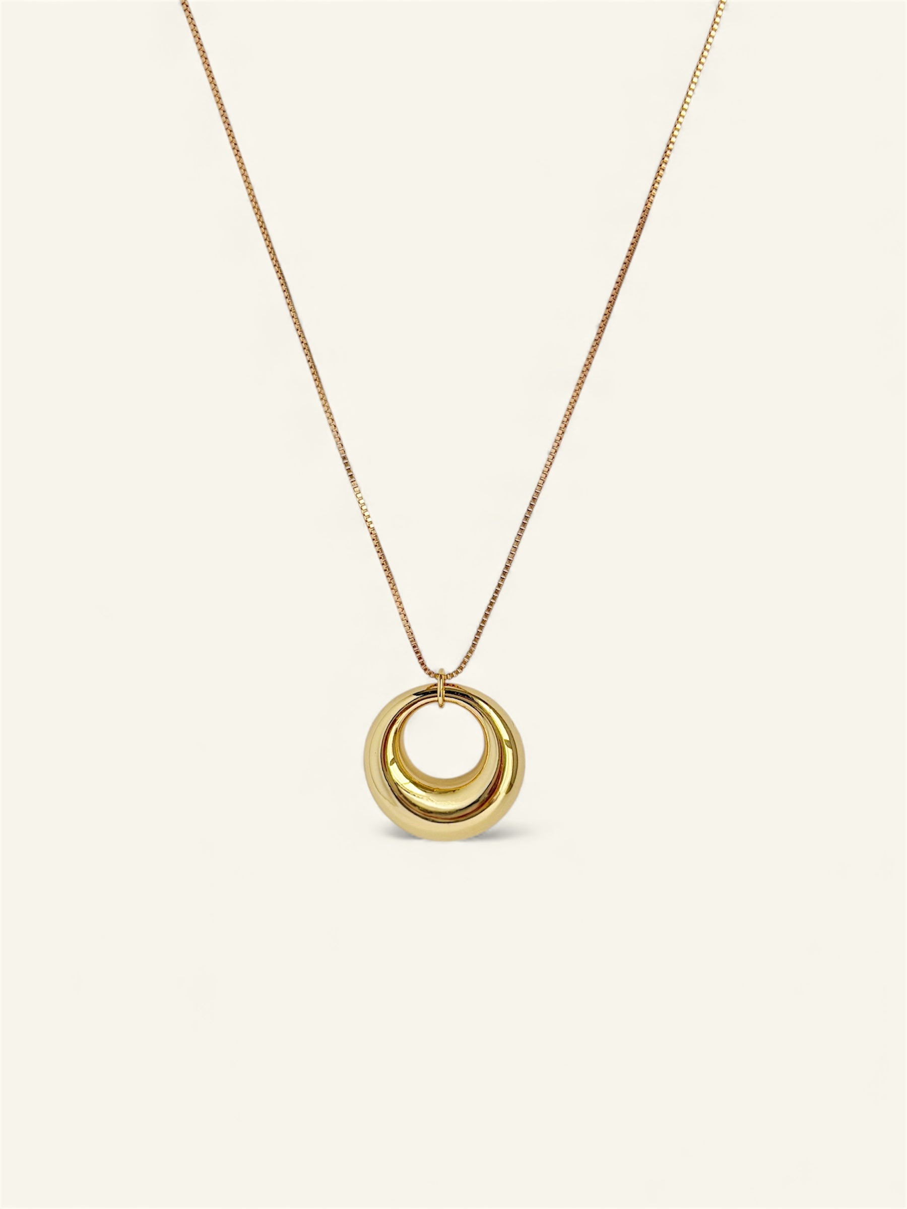 CLAIRE Necklace