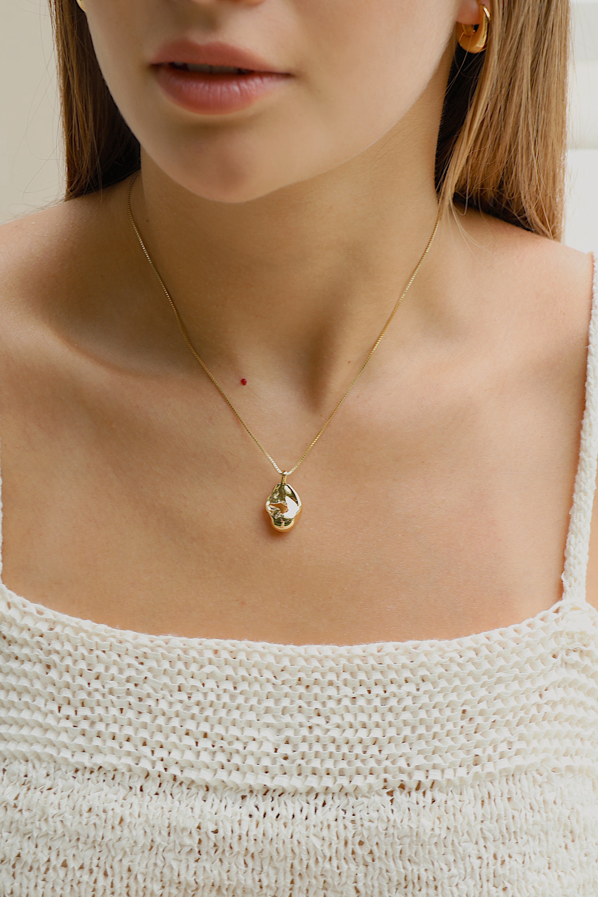 FLEUR Necklace