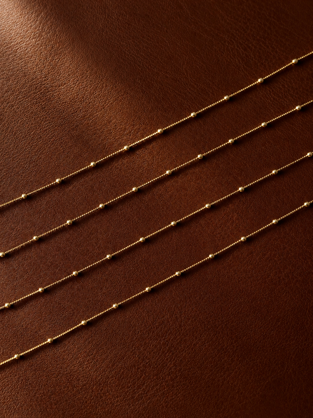 ODETTE Chain