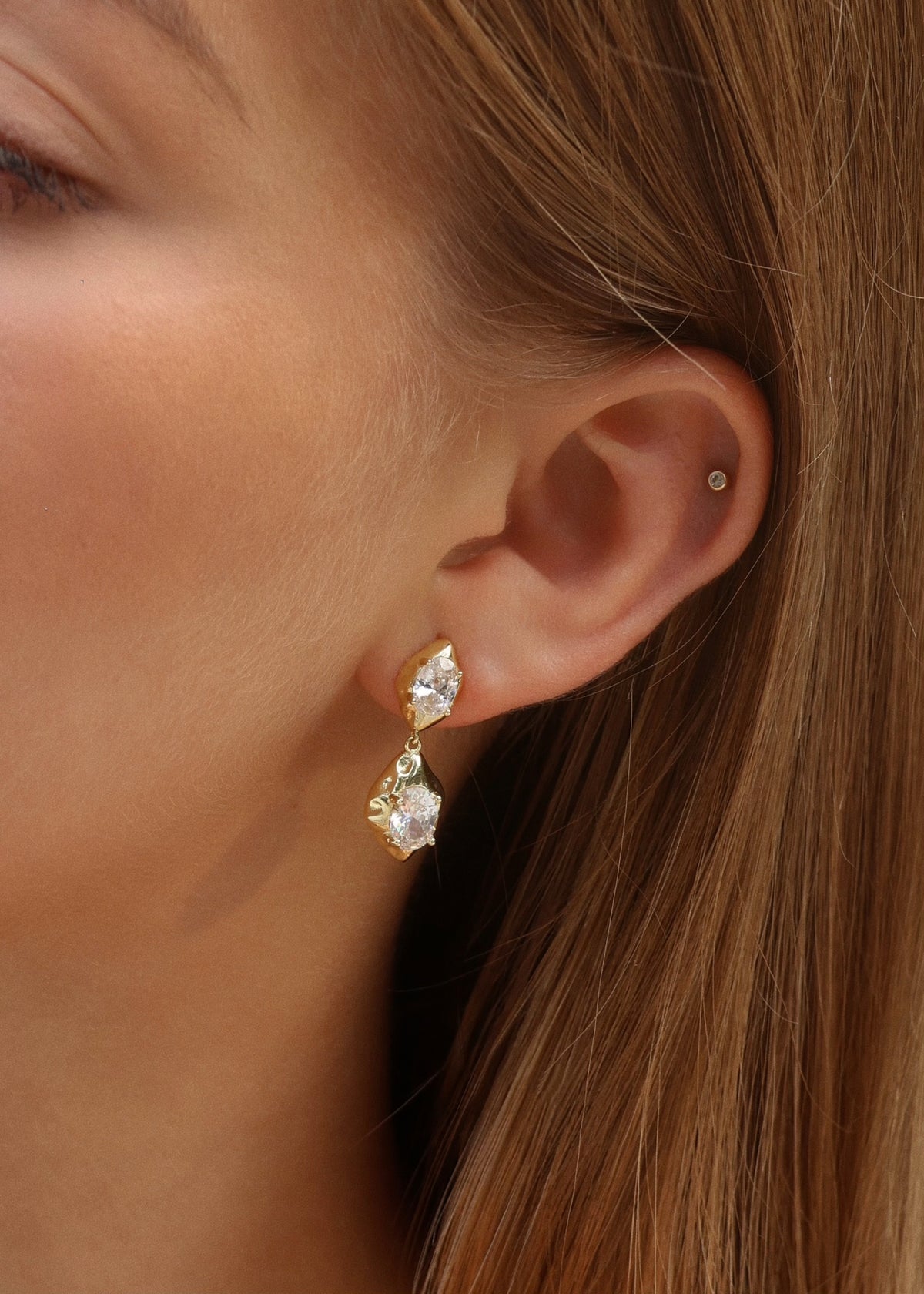 MARIE Earrings