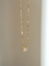 Load image into Gallery viewer, IDARA Necklace
