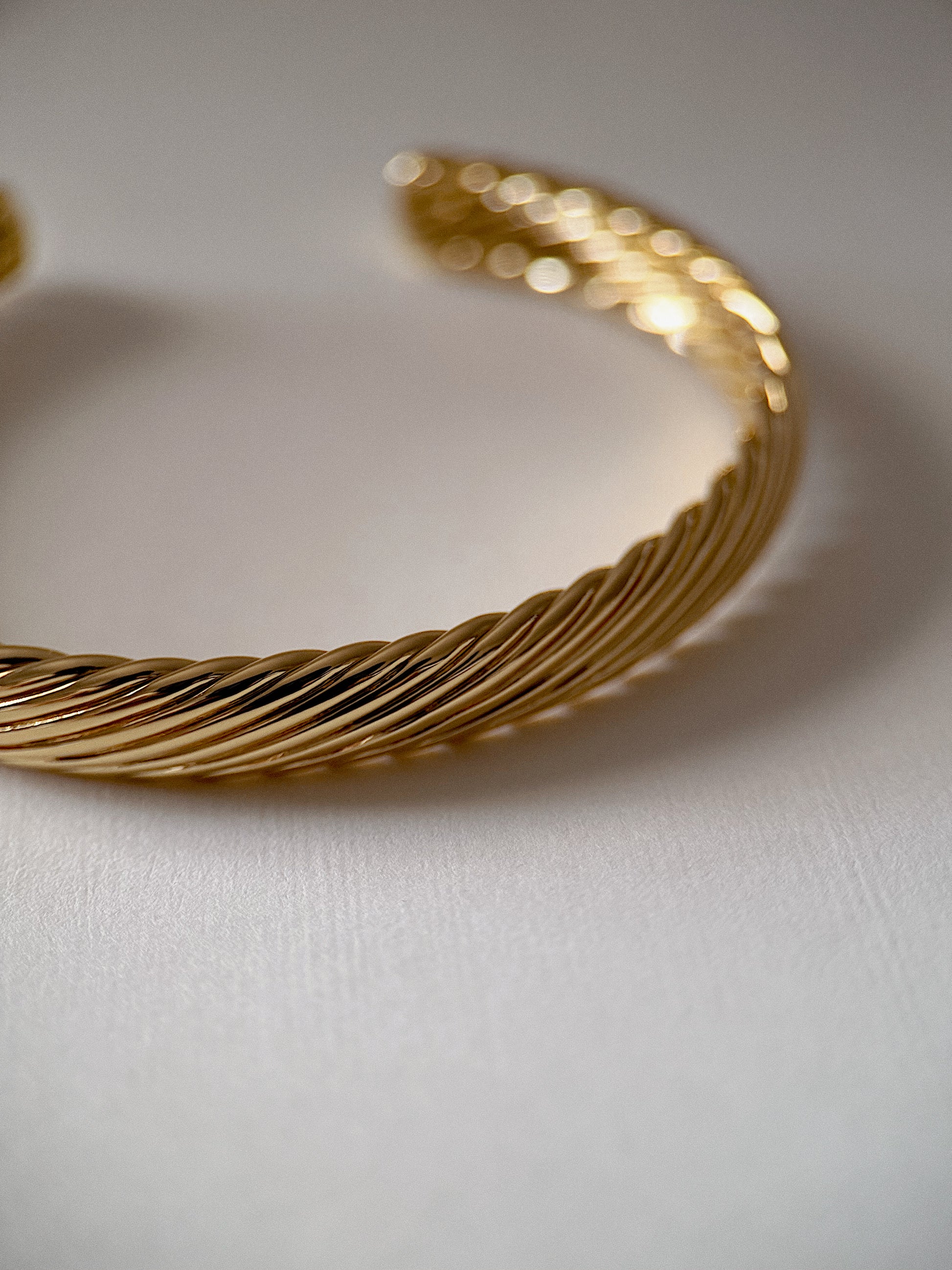 ASPEN bangle