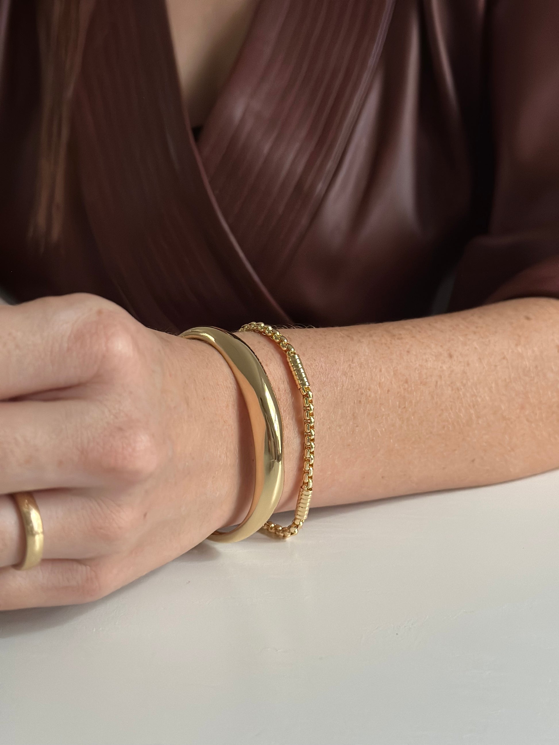 BROCK bracelet