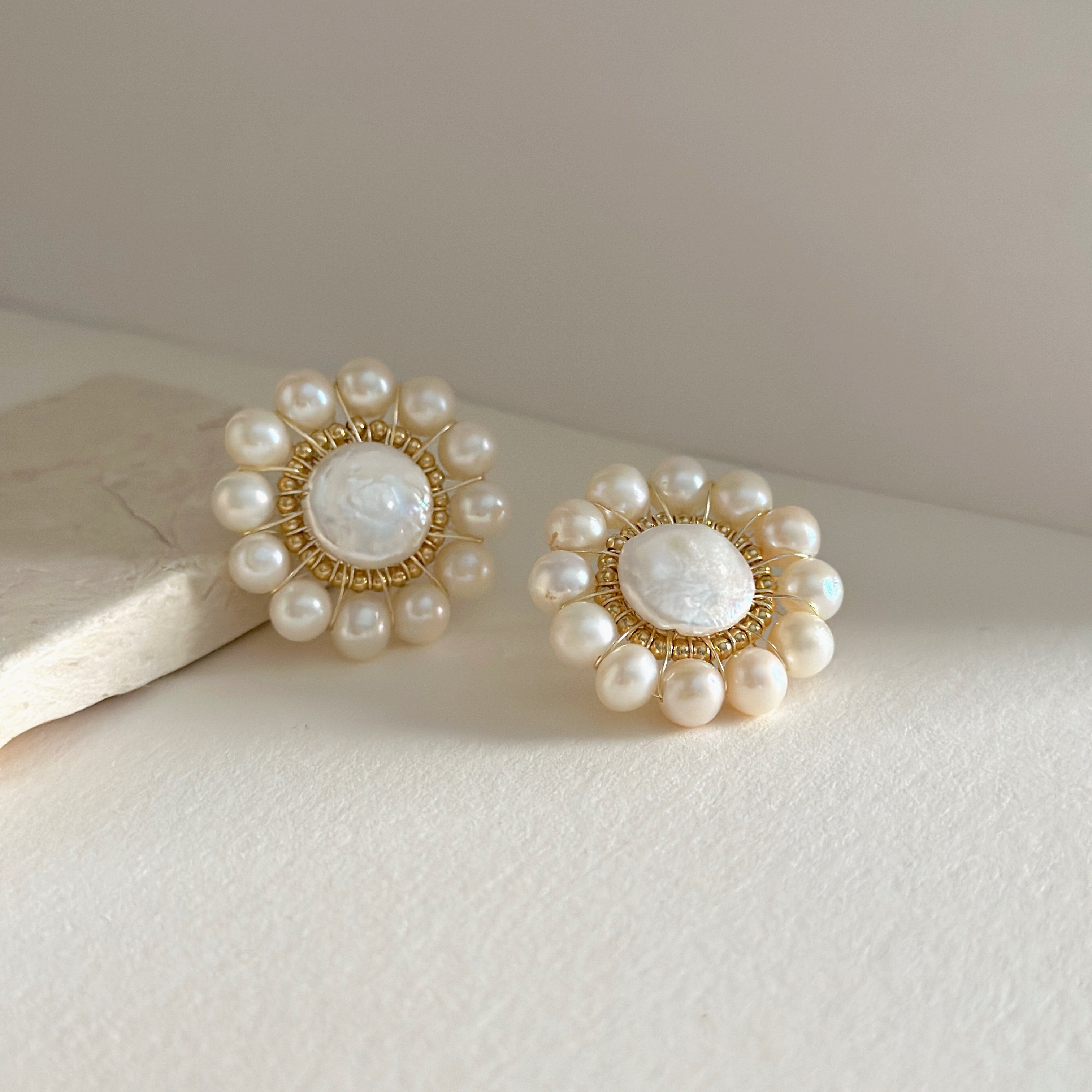 ATHENA studs