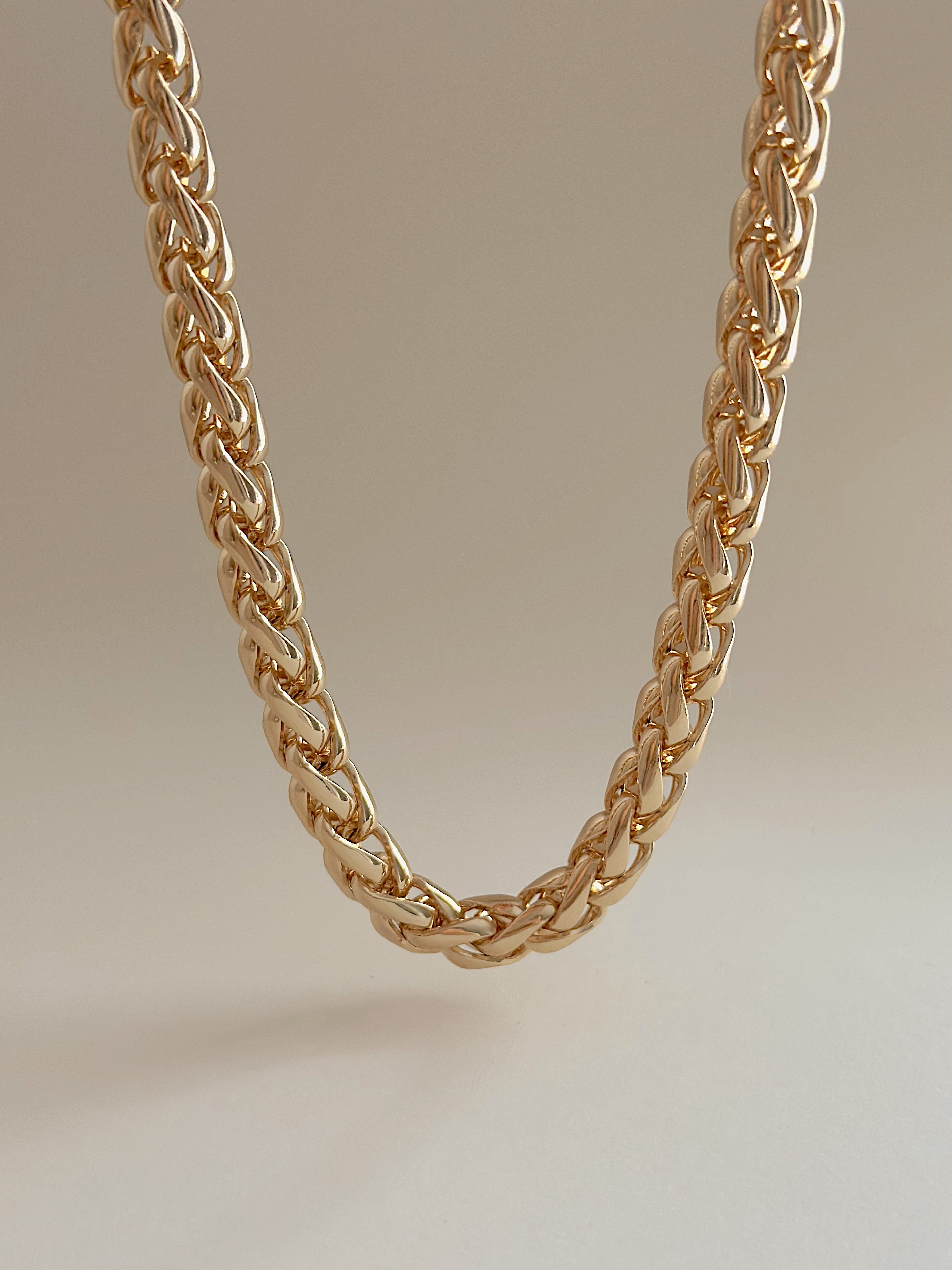 REEF Chain Necklace