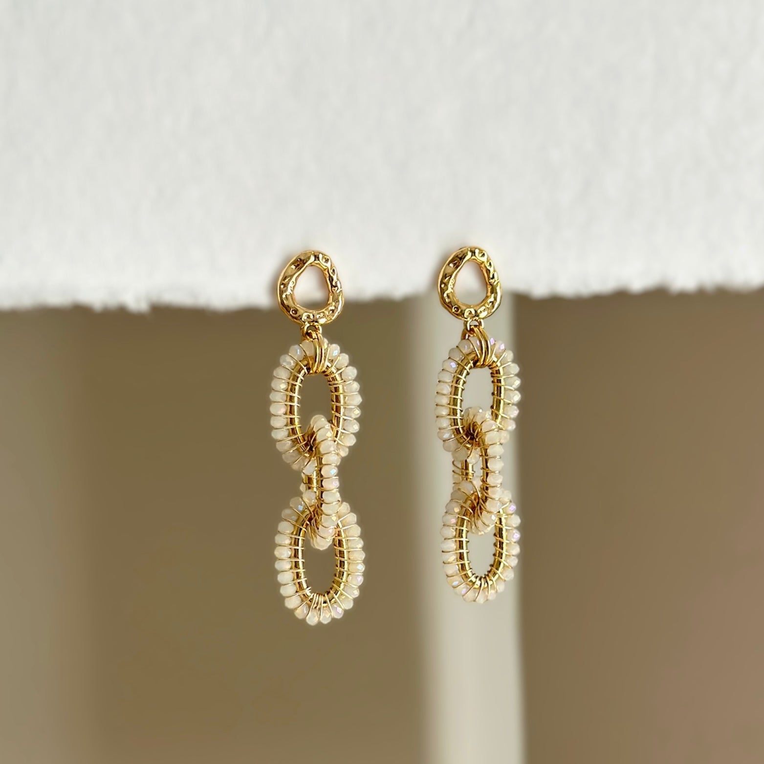 BELLA Earrings