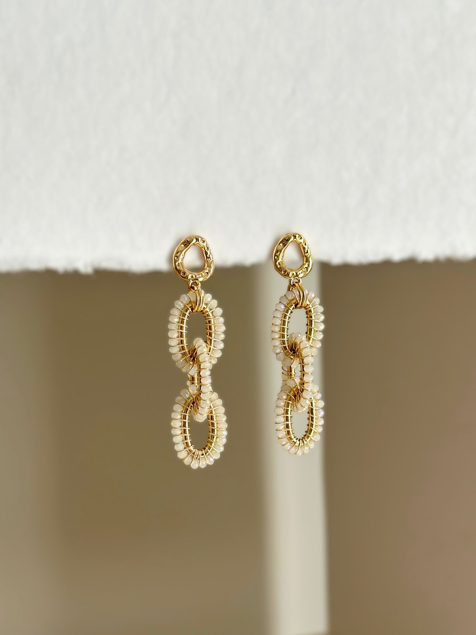 BELLA Earrings