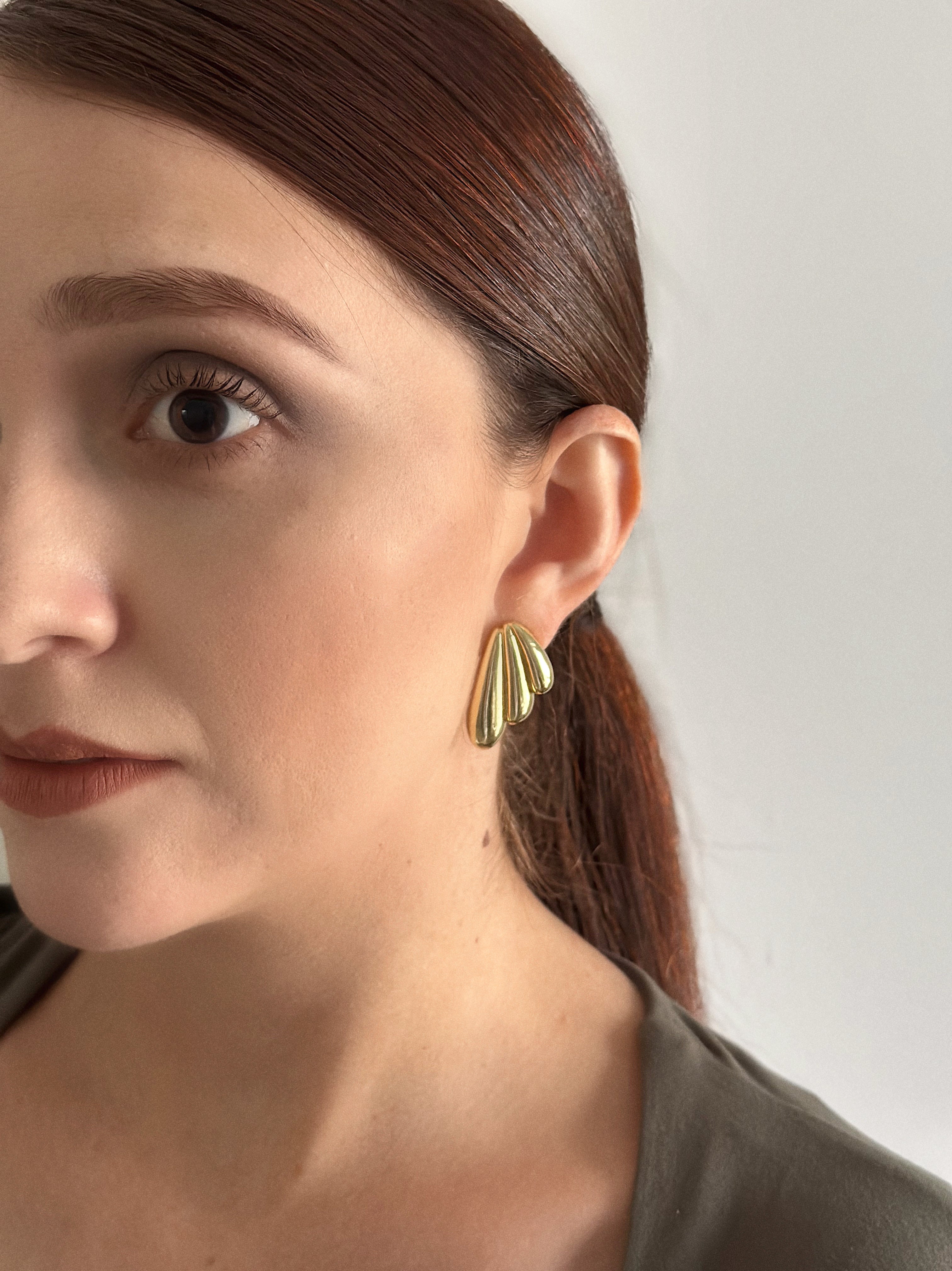 TOPAZ studs