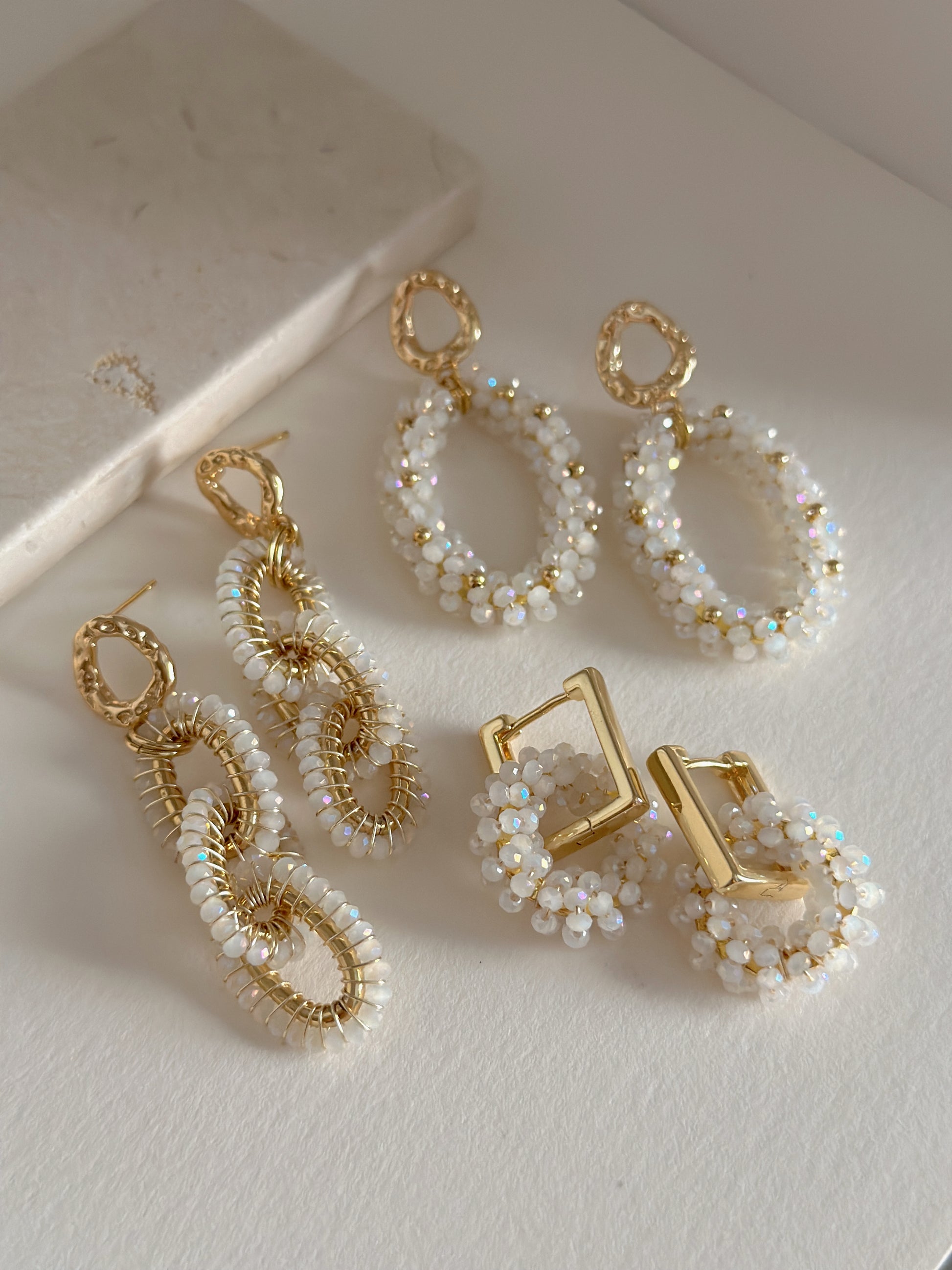 BELLA Earrings