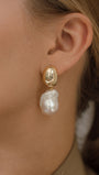 FLORENCE Earrings