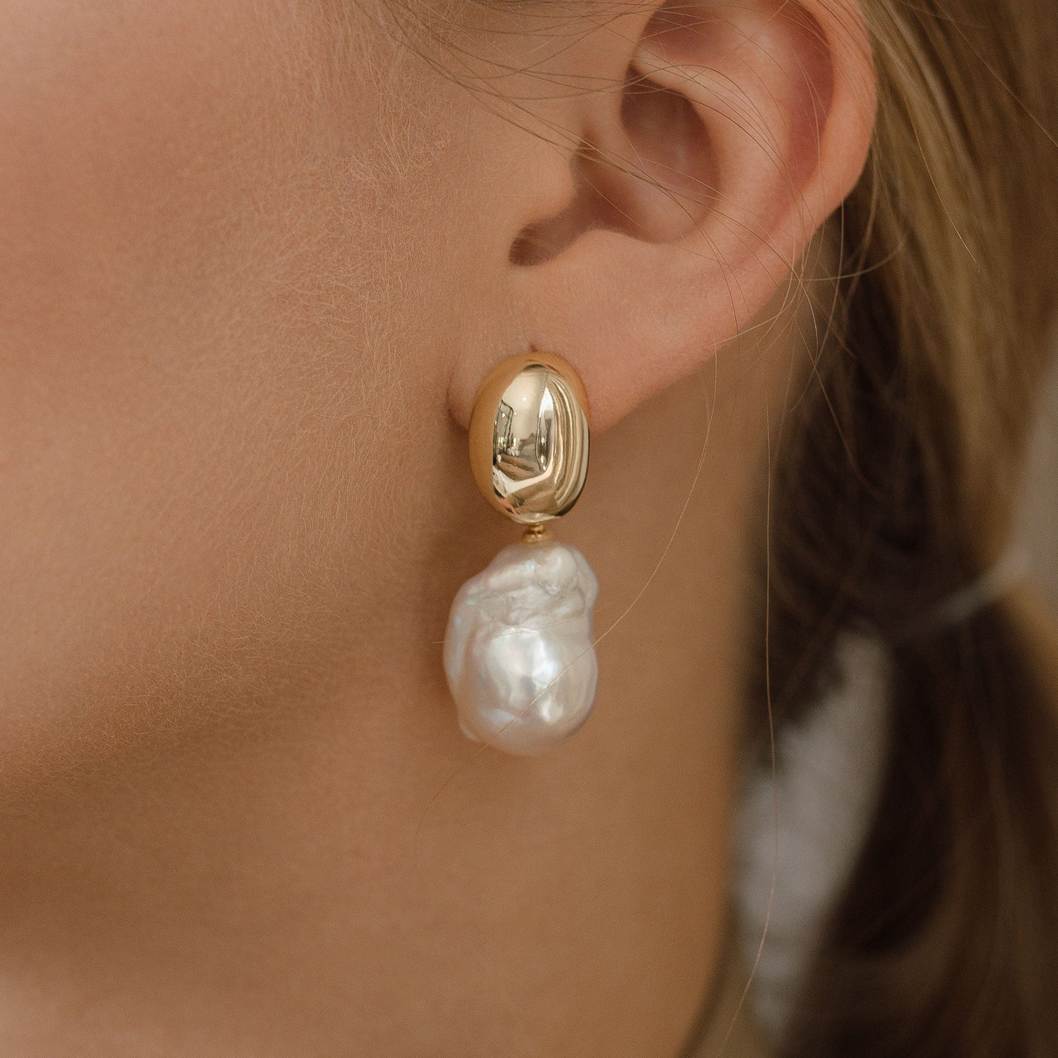 FLORENCE Earrings