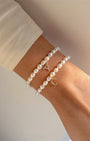 Jodie Pearl Bracelet