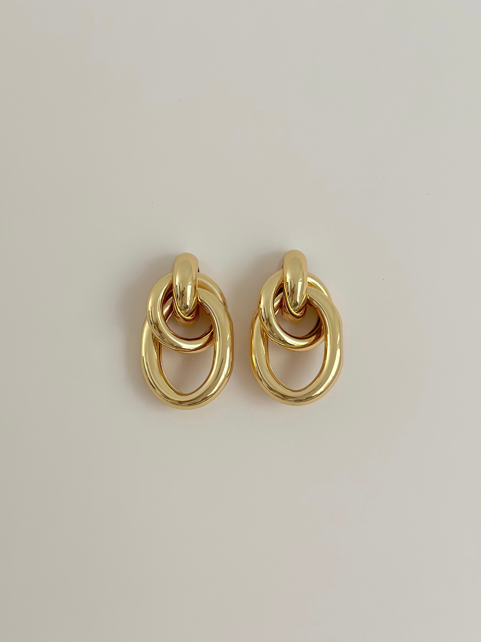 RHODES earrings