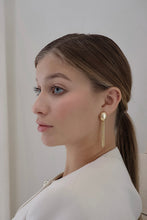 Load image into Gallery viewer, ZELIER Drop Earrings
