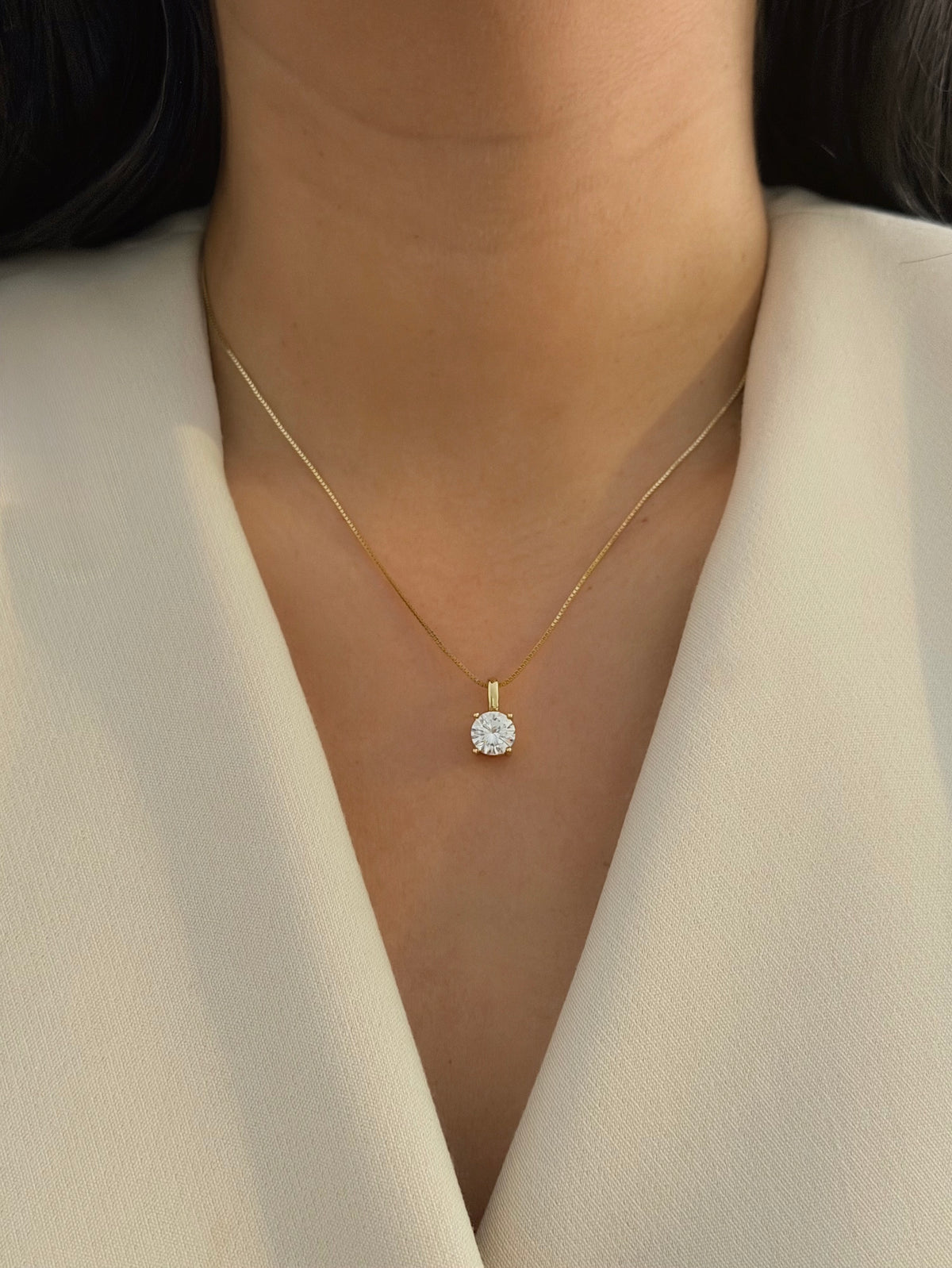 LOU Solitaire Chain