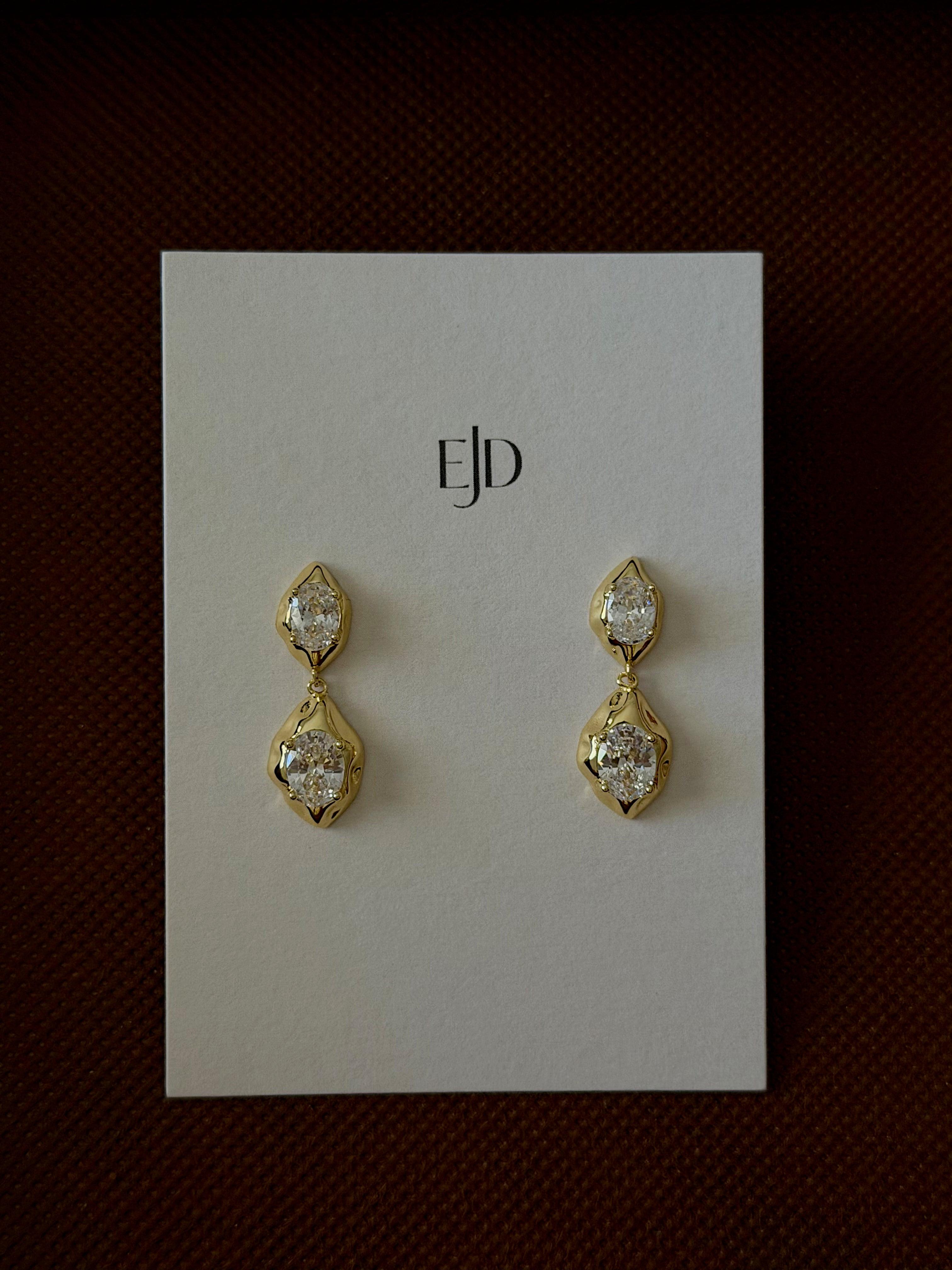 MARIE Earrings