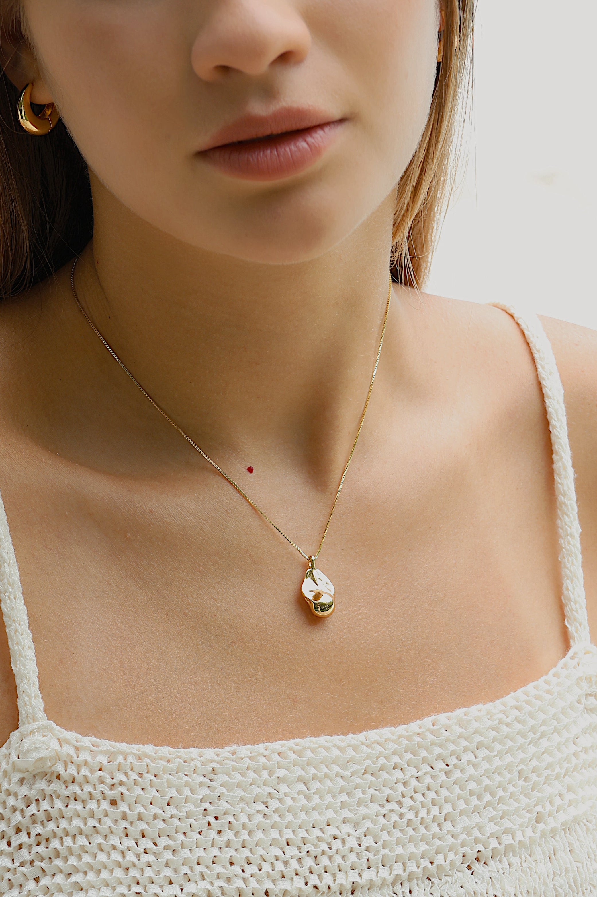 FLEUR Necklace