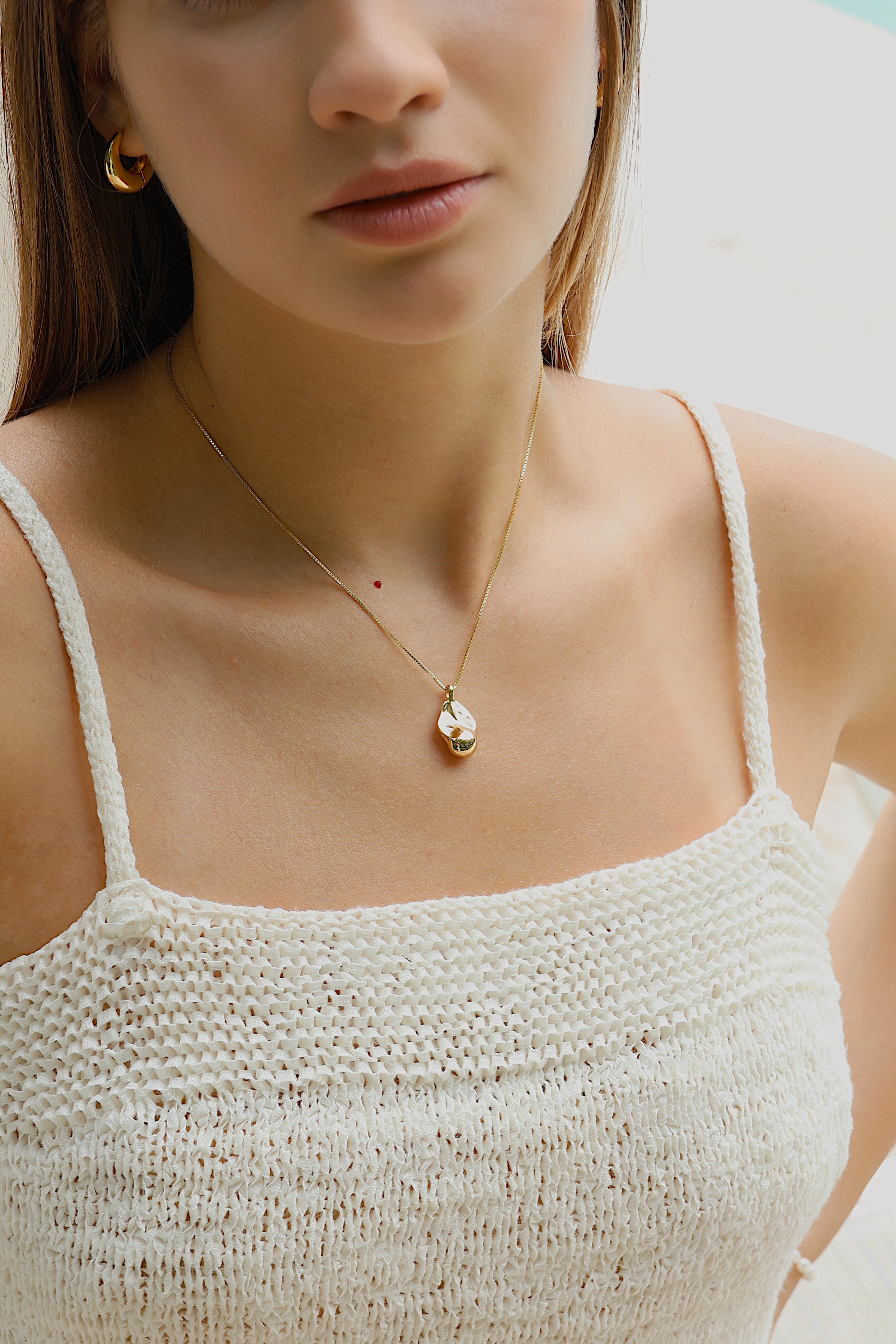 FLEUR Necklace