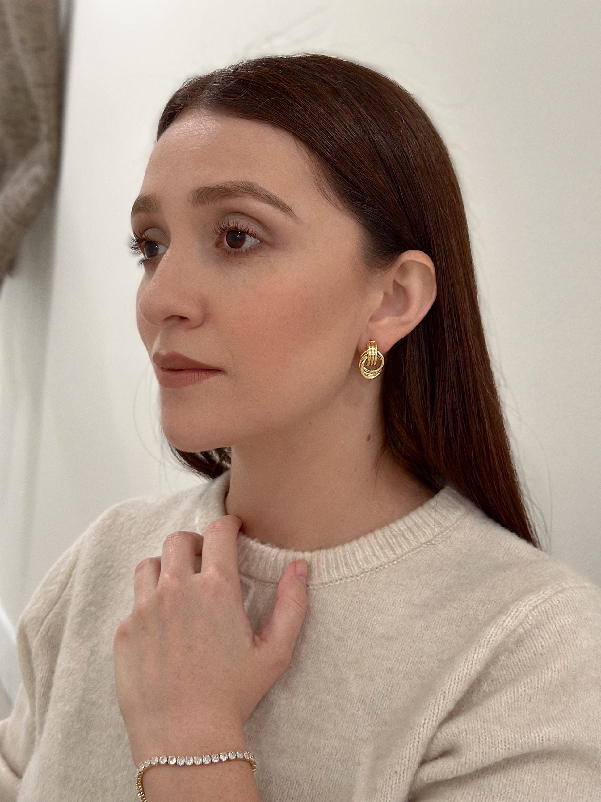 COSETTE studs