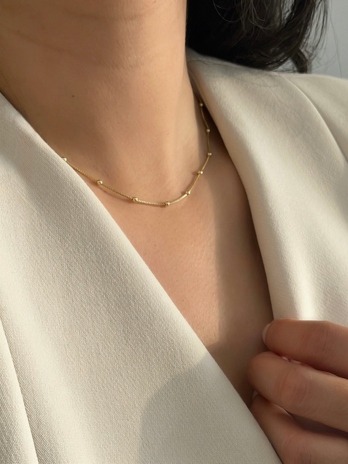 ODETTE Chain