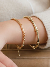 Load image into Gallery viewer, BROCK bracelet
