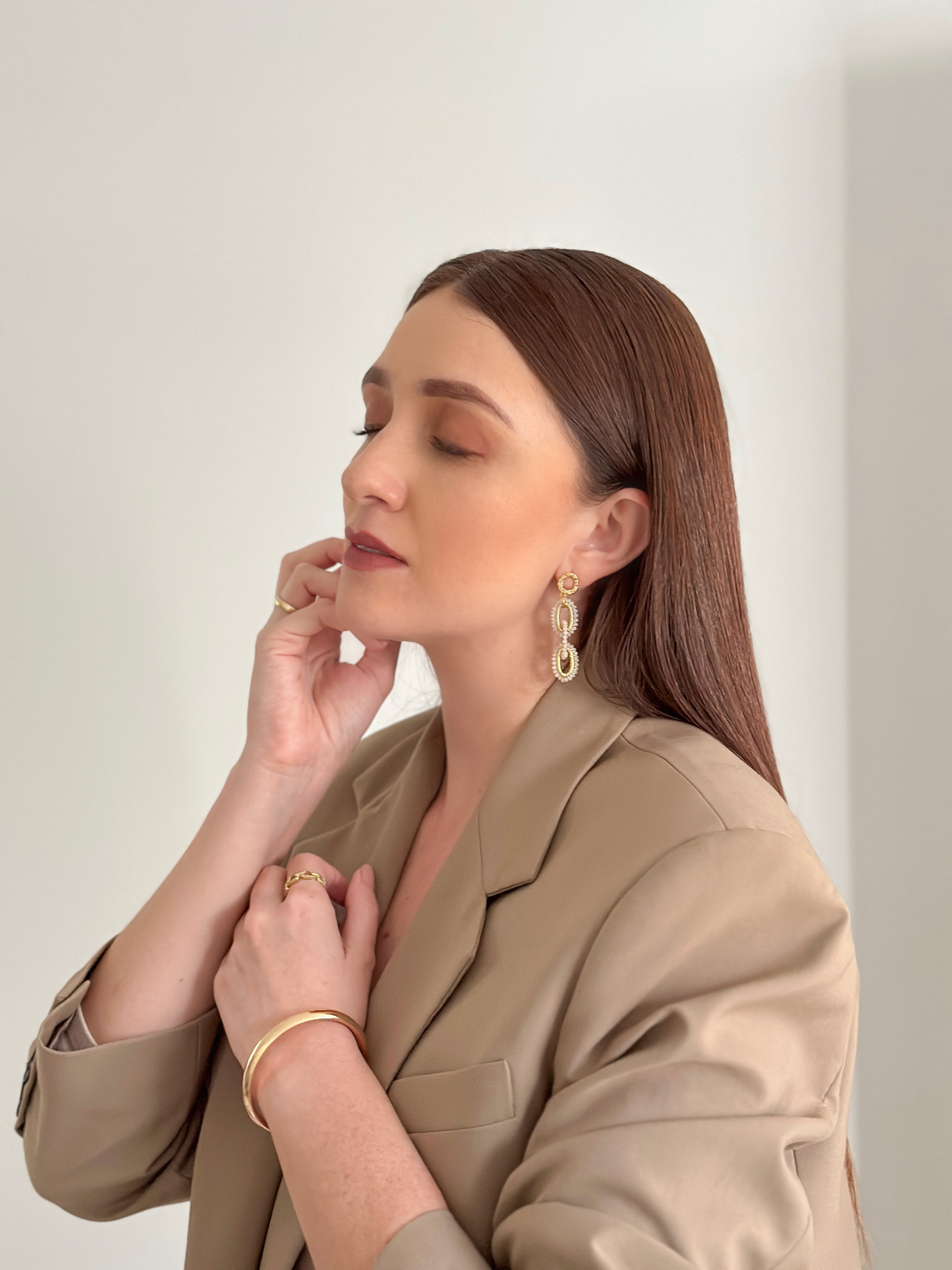 BELLA Earrings
