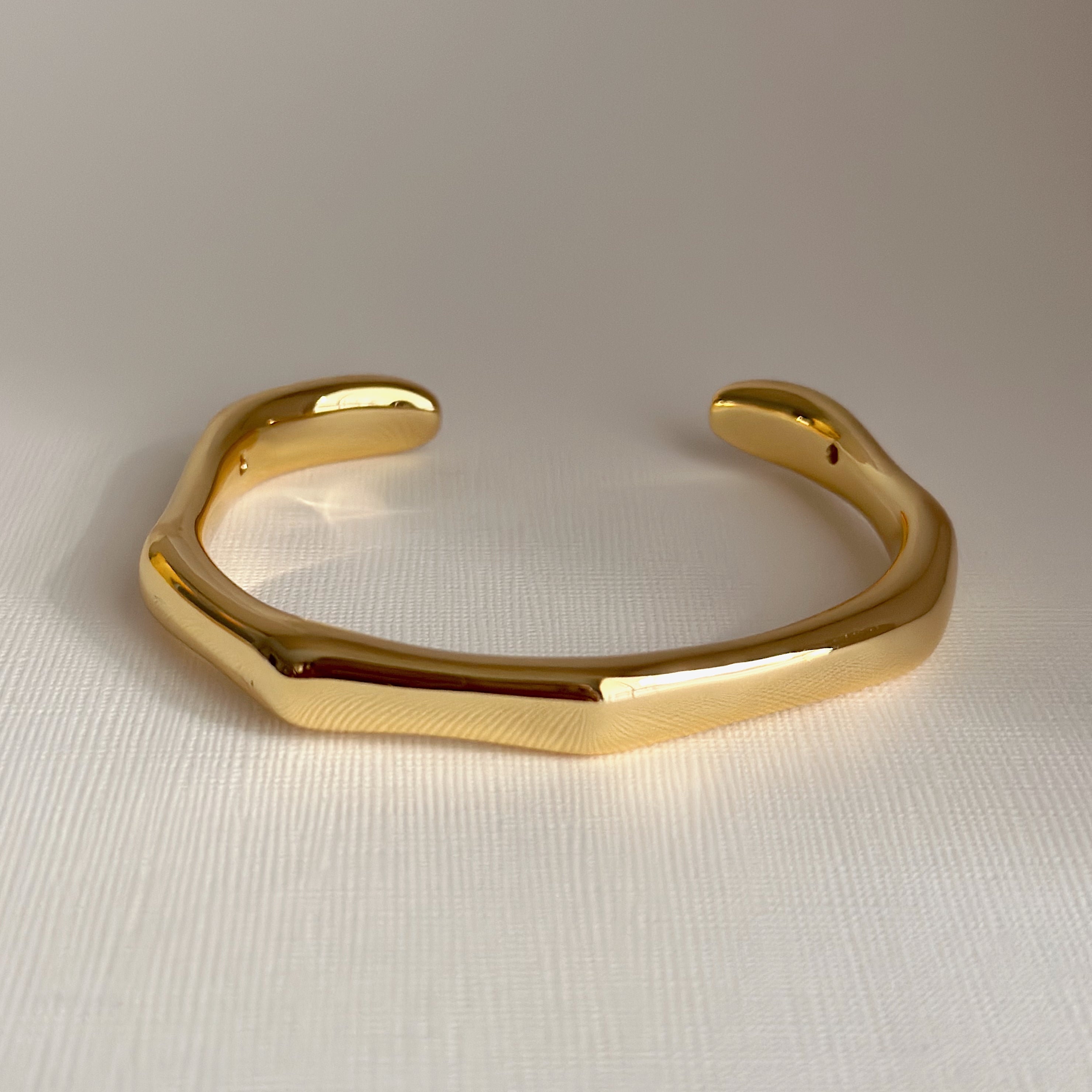 AGNES bangle