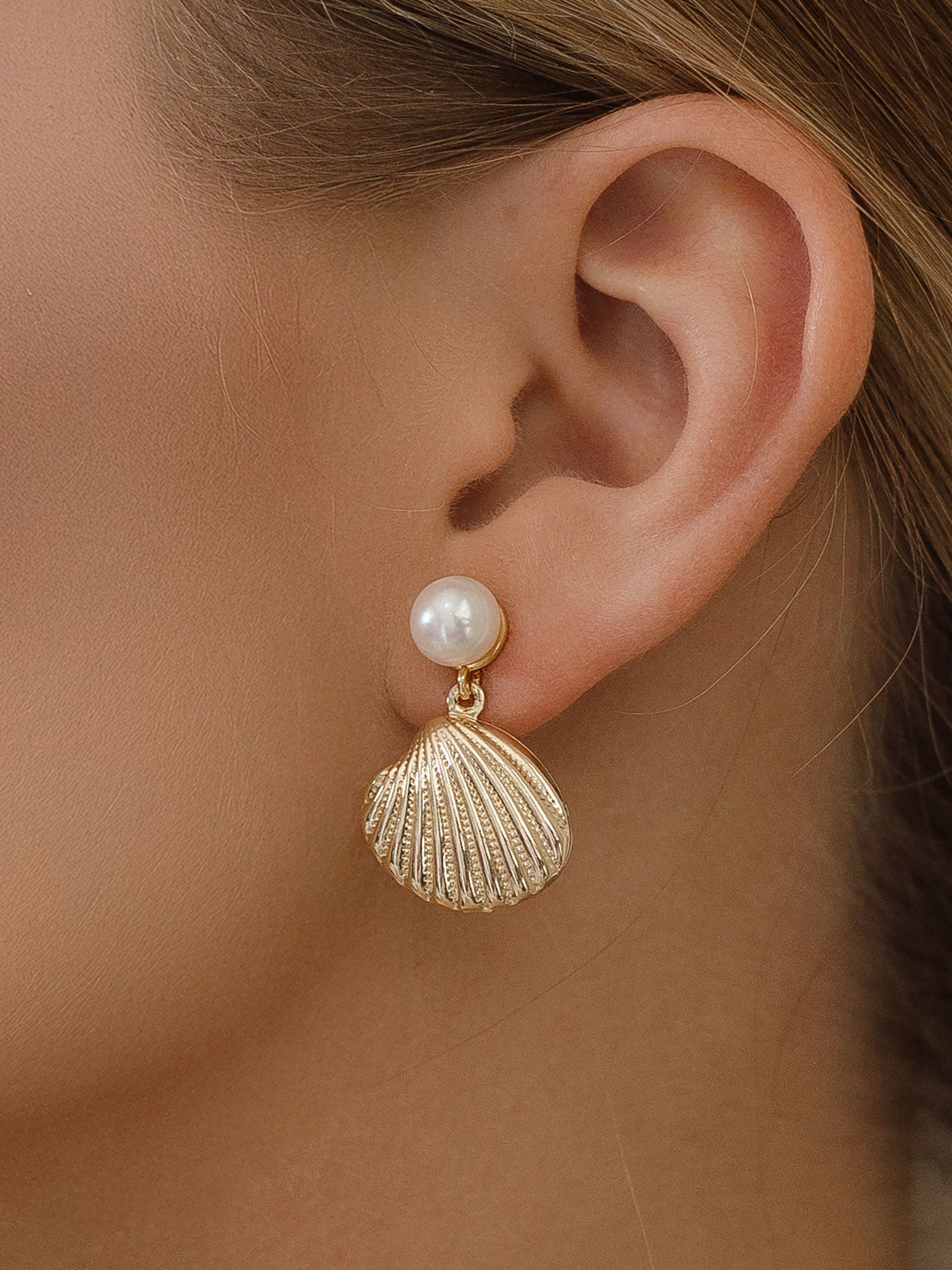 SOLEIL Earrings