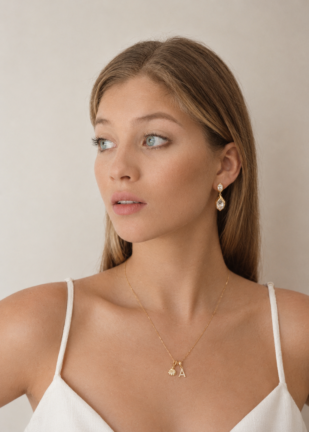 MARIE Earrings
