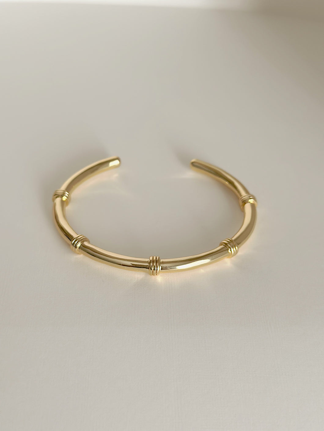 PETRA Bangle