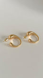 ELLIE Hoops