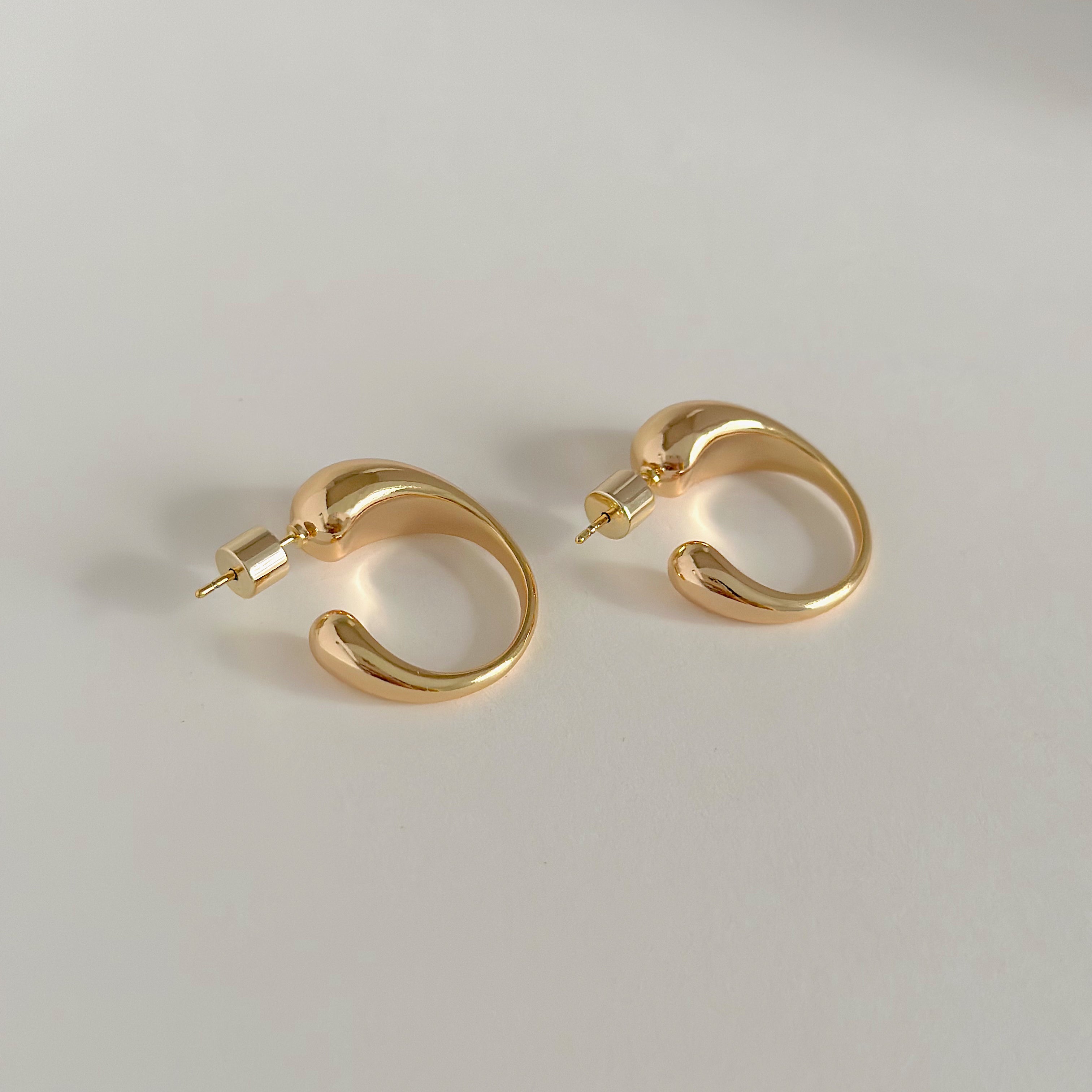 ELLIE Hoops