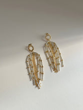 Load image into Gallery viewer, KEIRA earrings
