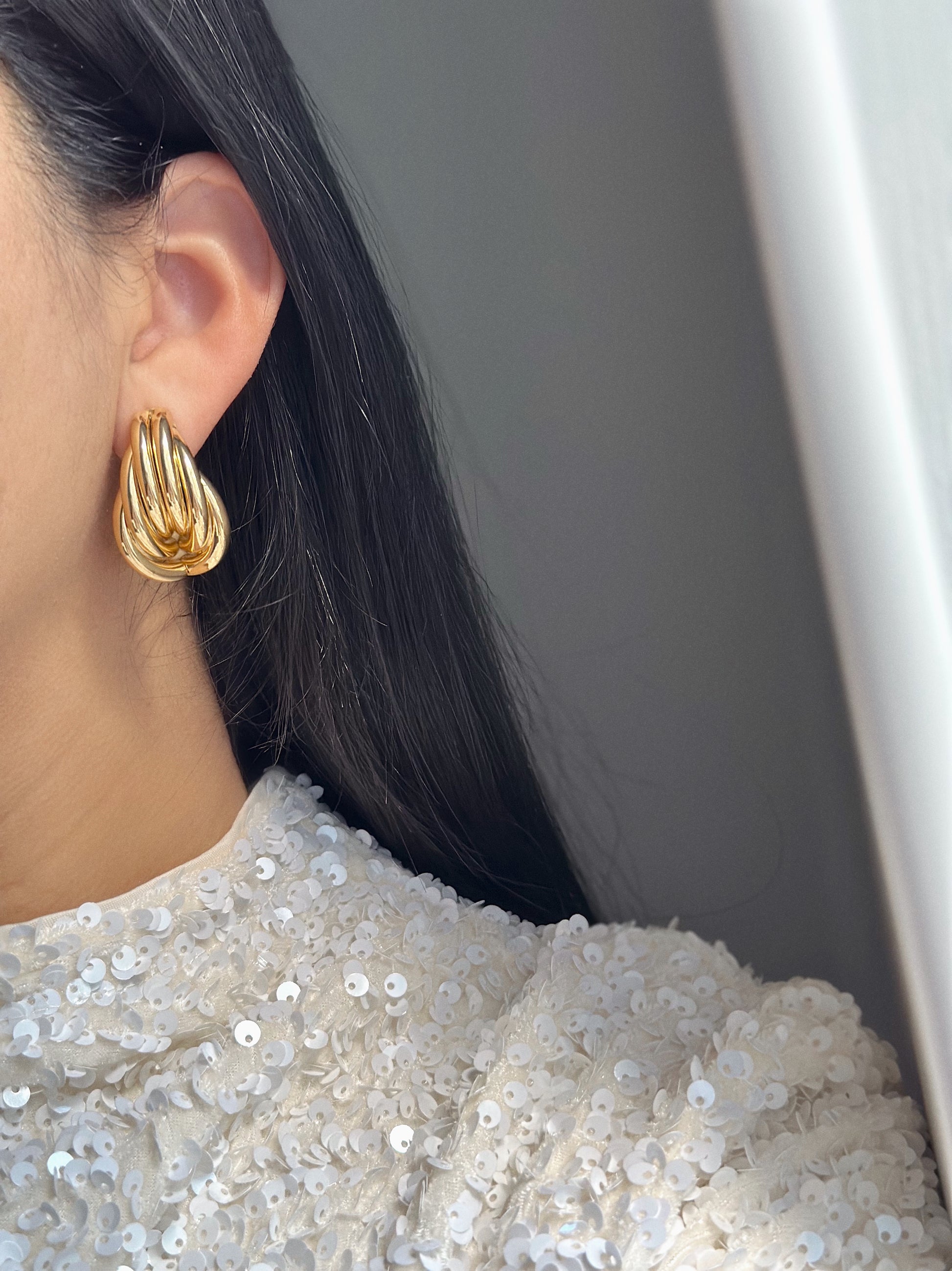 RILEY earrings